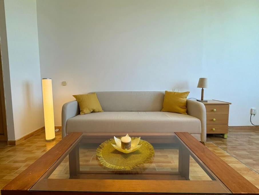 The Lucky Beach Apartment