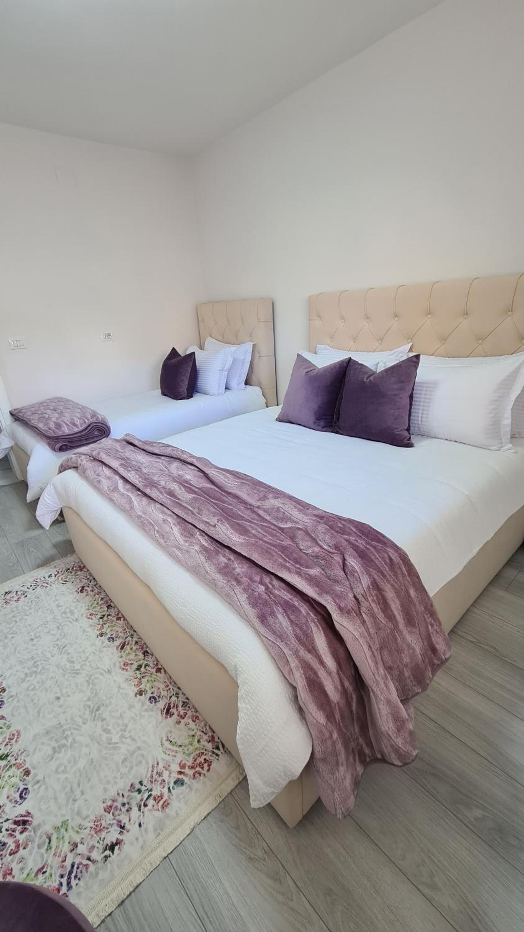 Dei Cozy Apartment