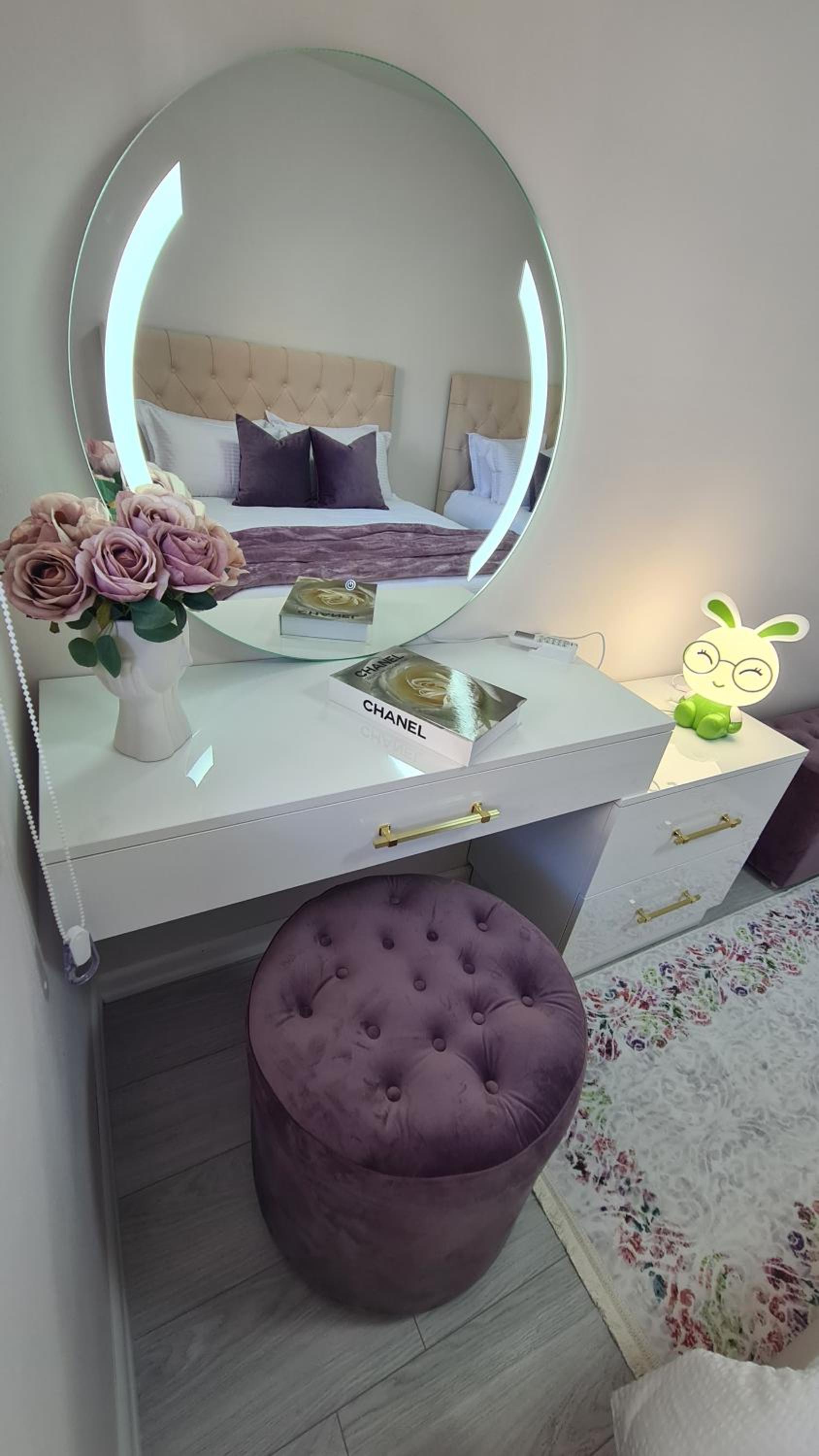 Dei Cozy Apartment