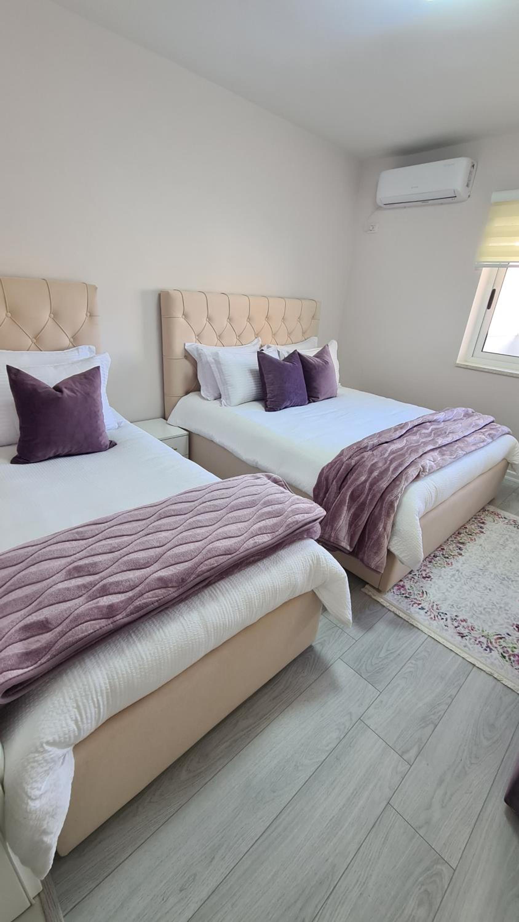 Dei Cozy Apartment