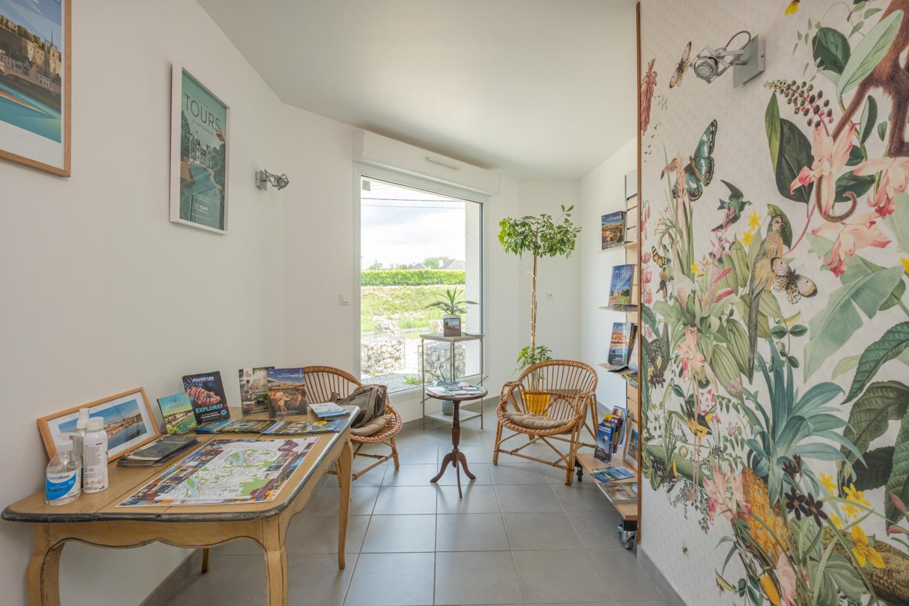 Studio 1 ATELIER VINCI