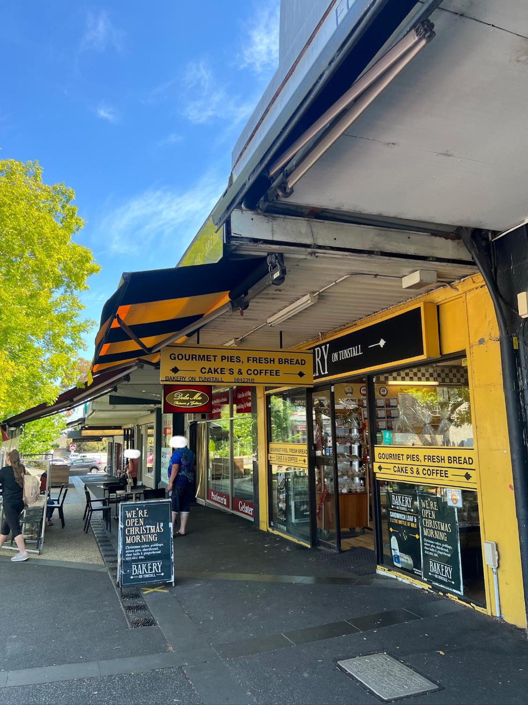 Elegant Private Rooms in Doncaster East