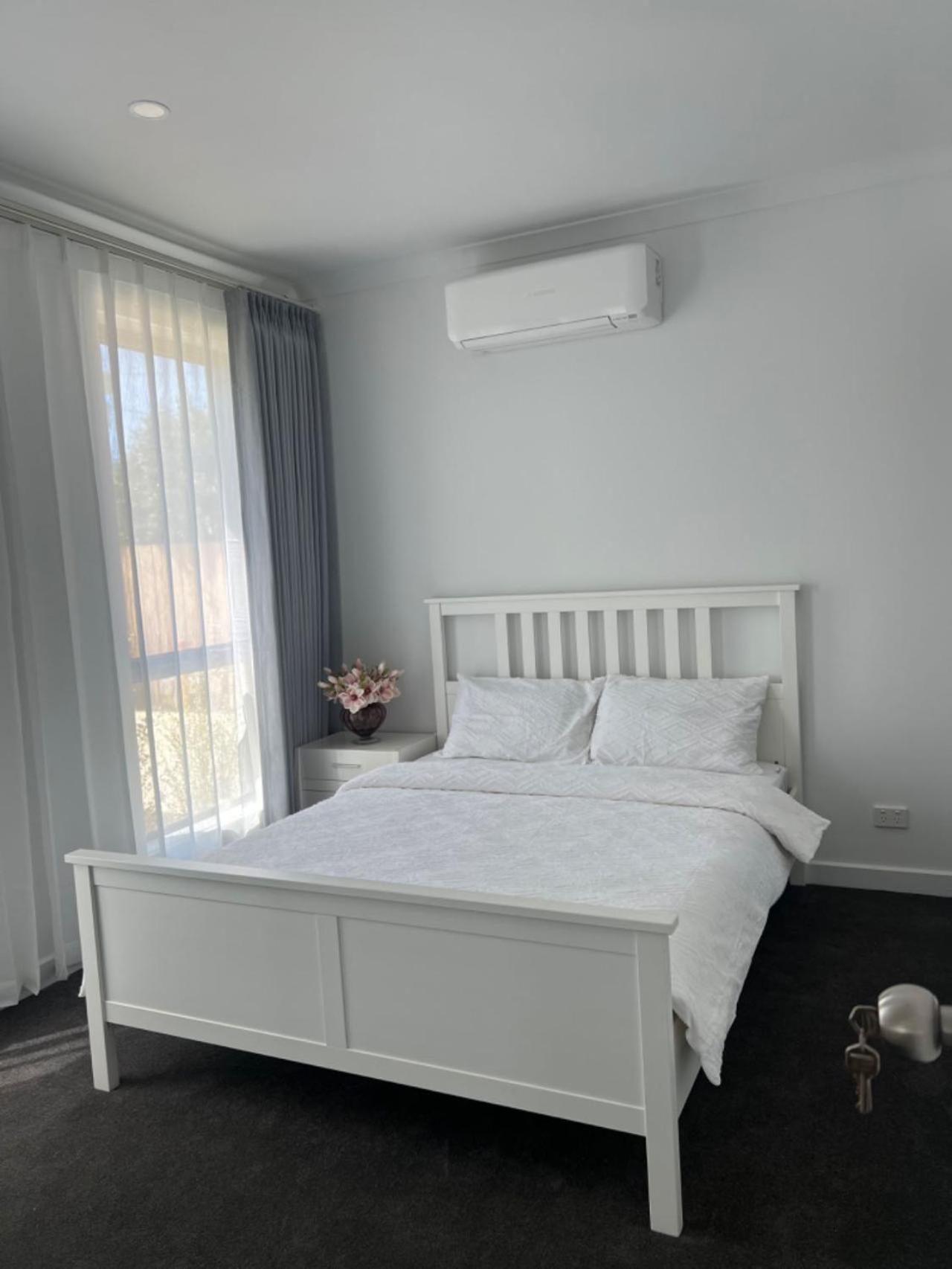 Elegant Private Rooms in Doncaster East