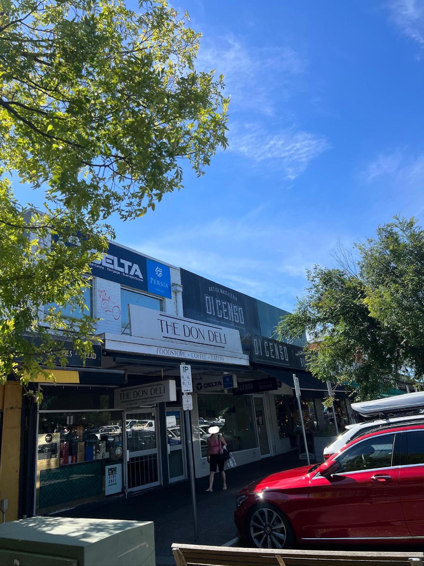 Elegant Private Rooms in Doncaster East