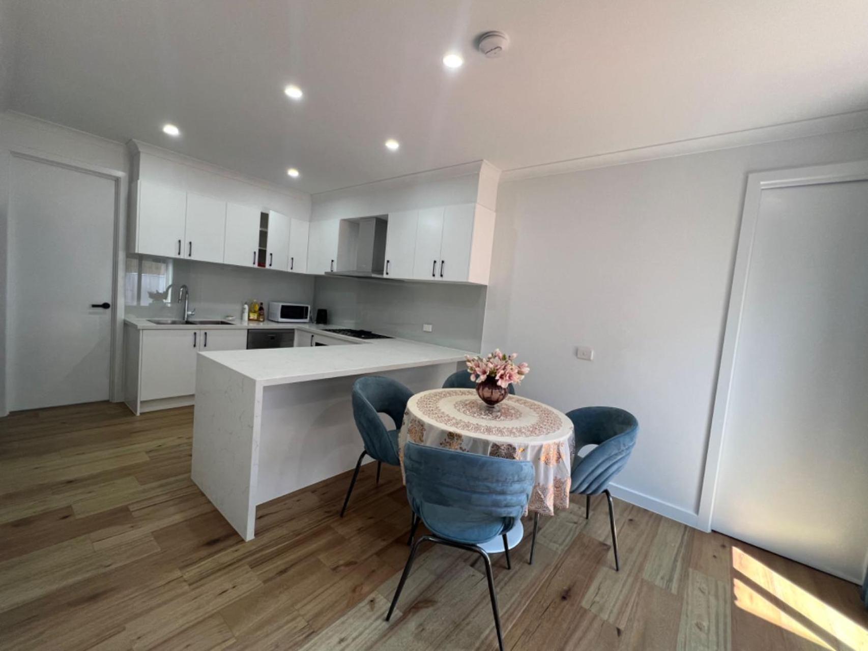 Elegant Private Rooms in Doncaster East