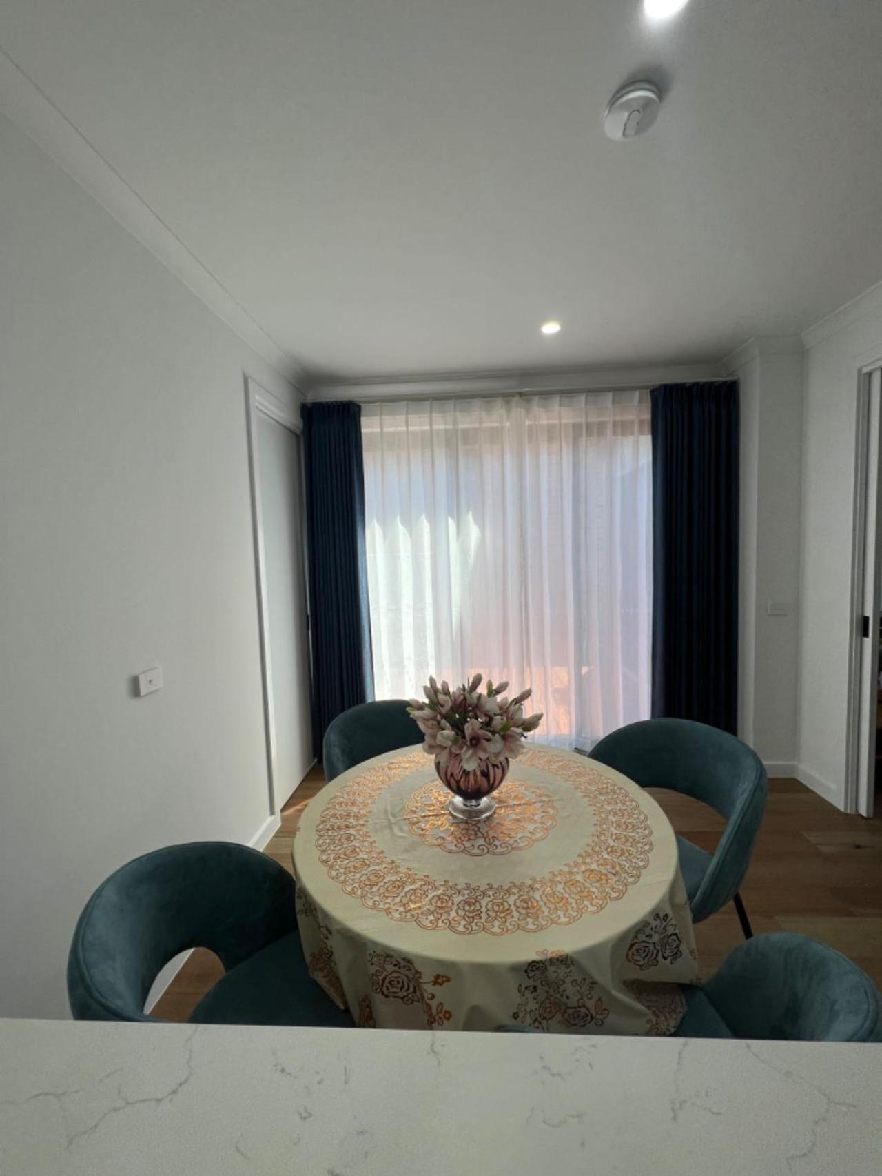 Elegant Private Rooms in Doncaster East