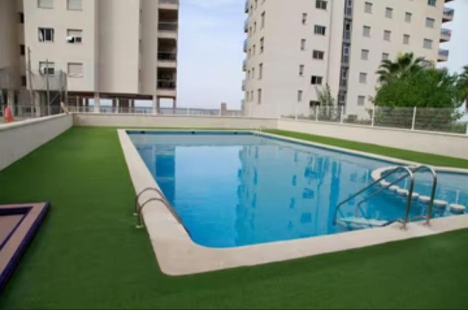 Olidan Beach Suite