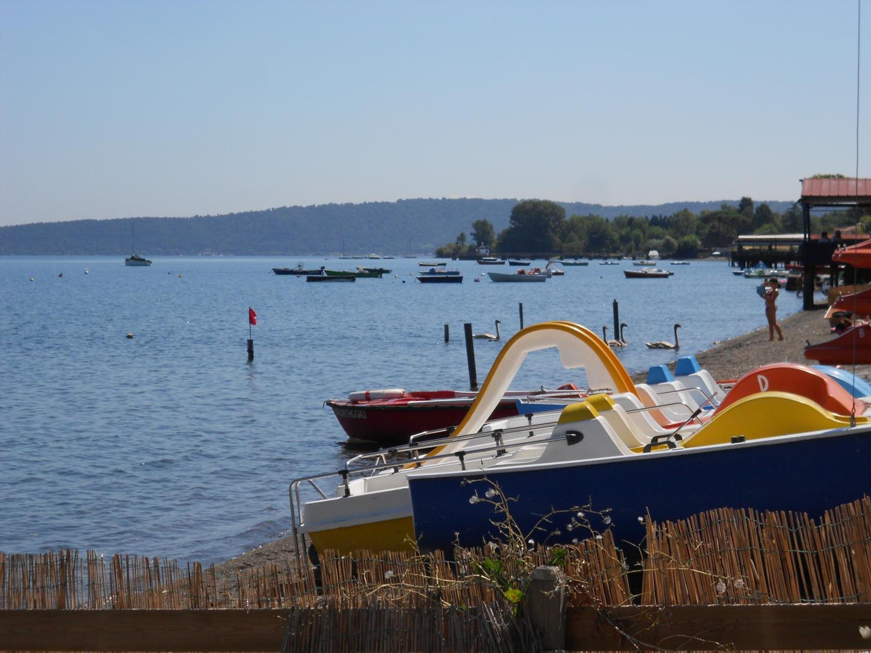 La Scaletta Holiday House