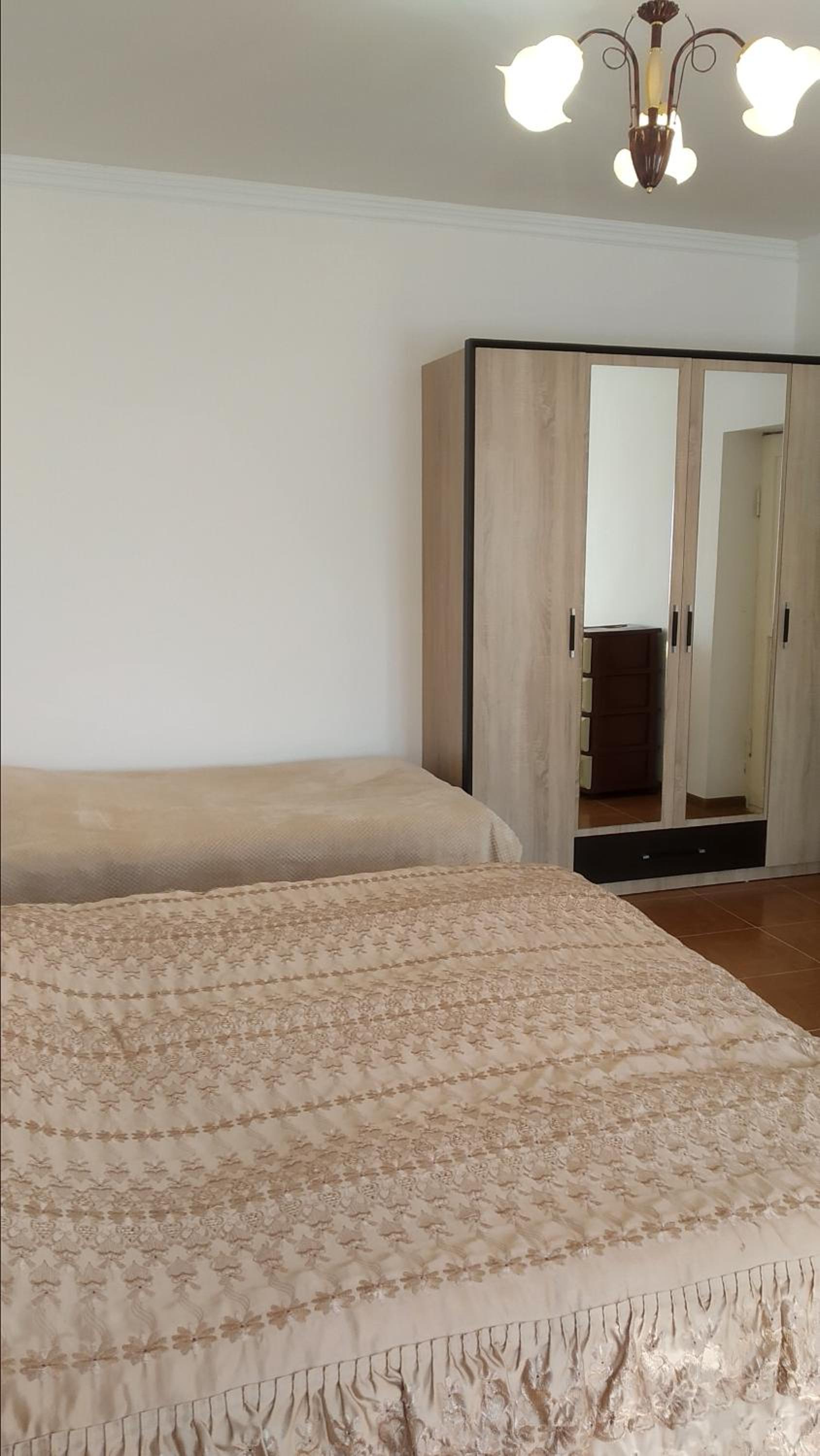 Syunyats guest house
