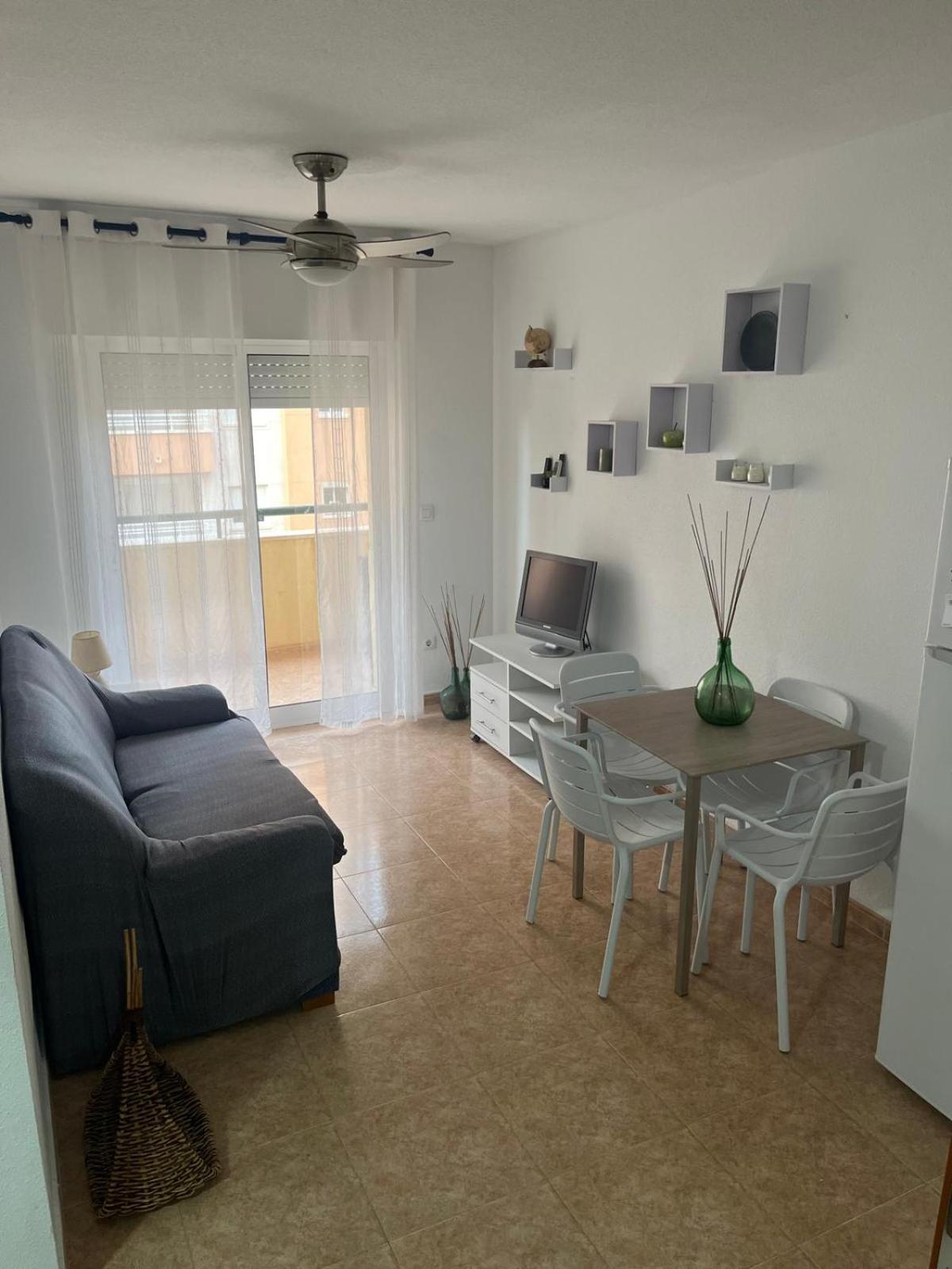 Olidan Beach Suite