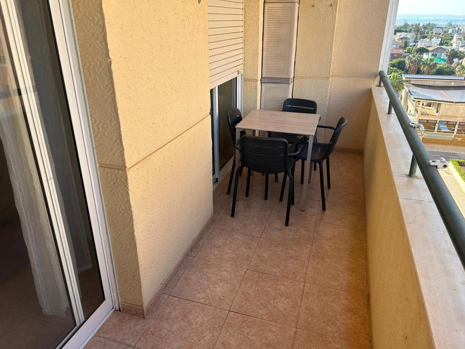 Olidan Beach Suite