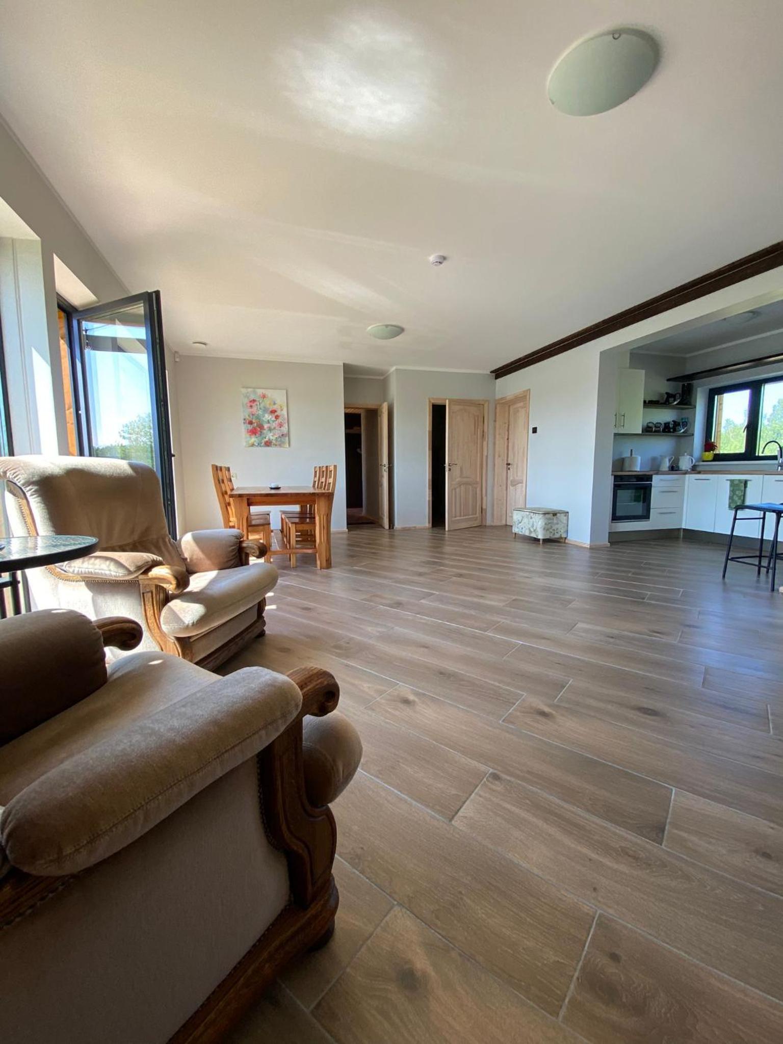 Labo sajūtu māja SPA view 3