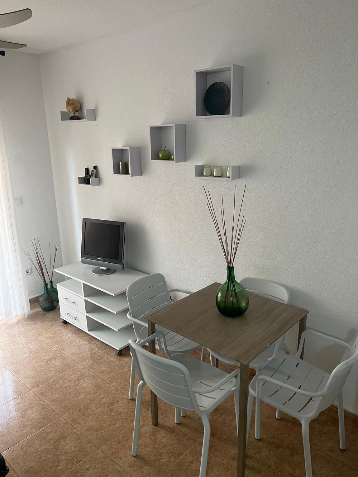 Olidan Beach Suite