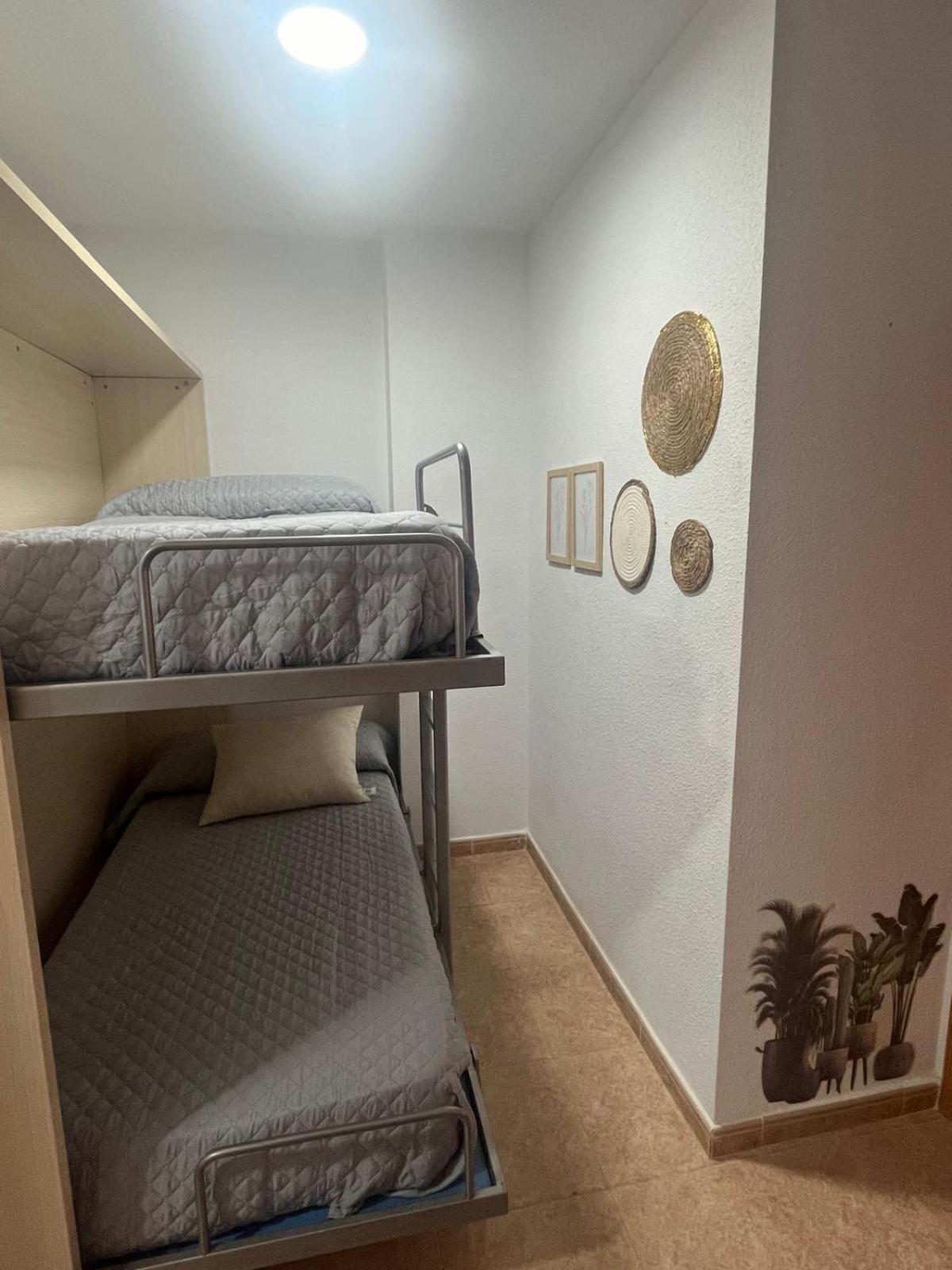 Olidan Beach Suite