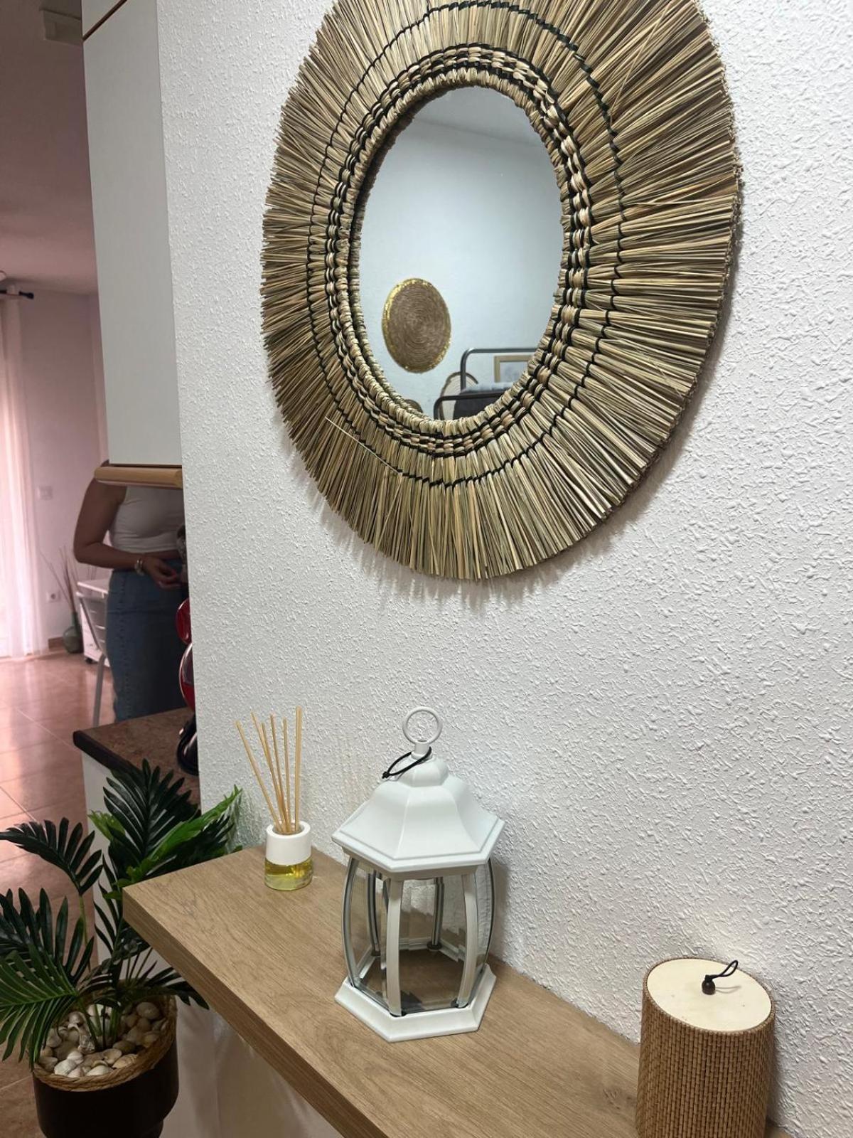 Olidan Beach Suite