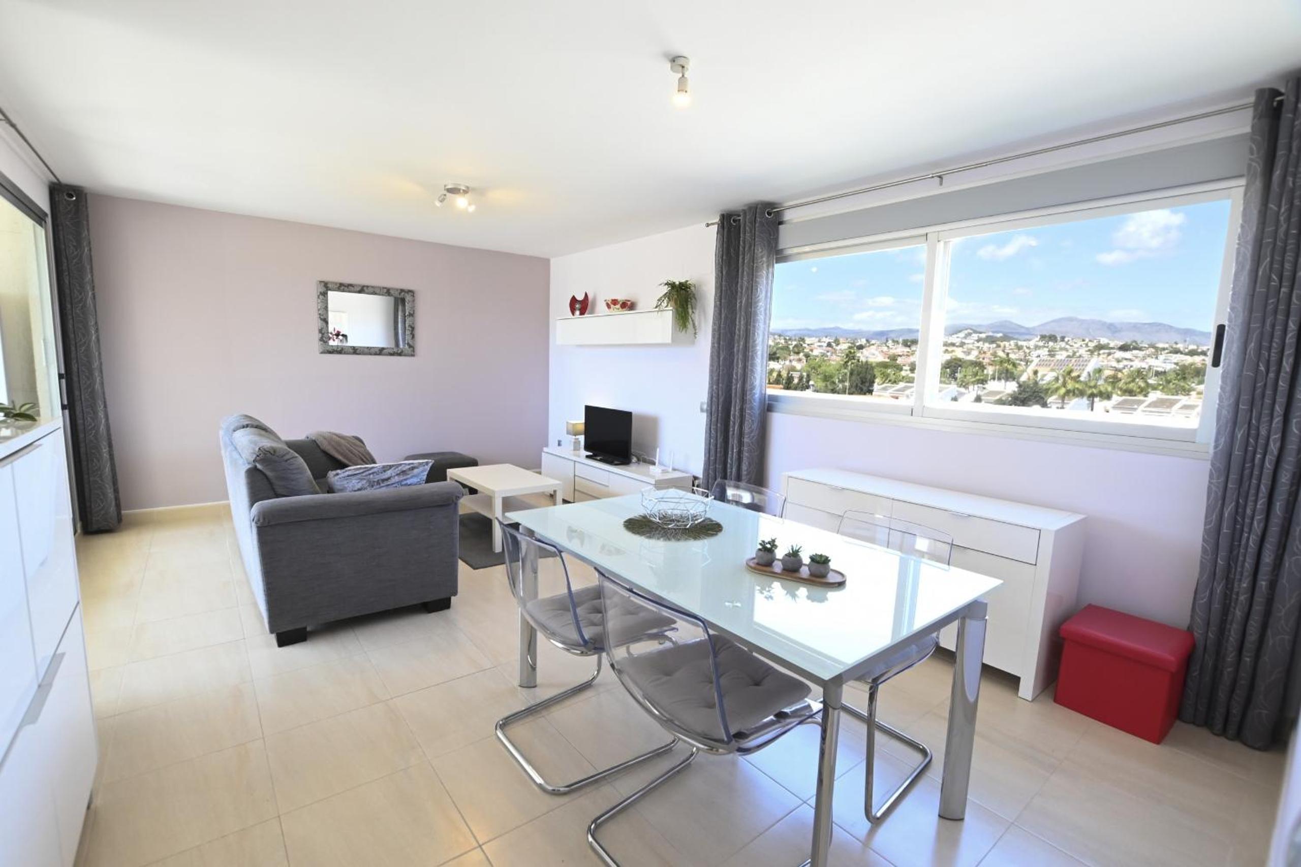 Edificio Costa Calpe