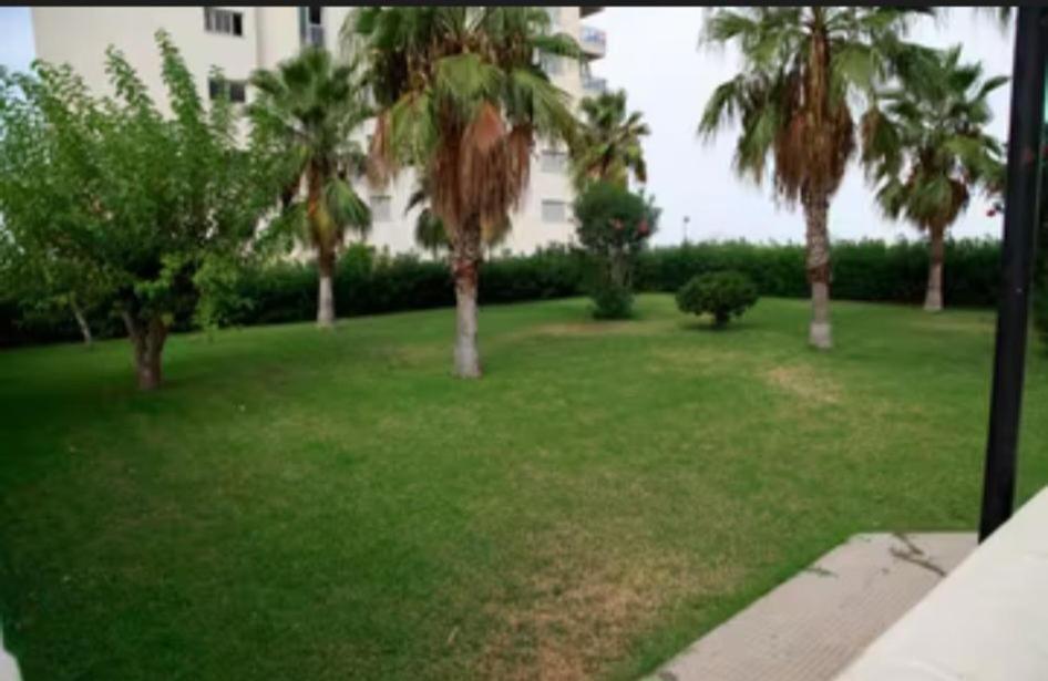 Olidan Beach Suite