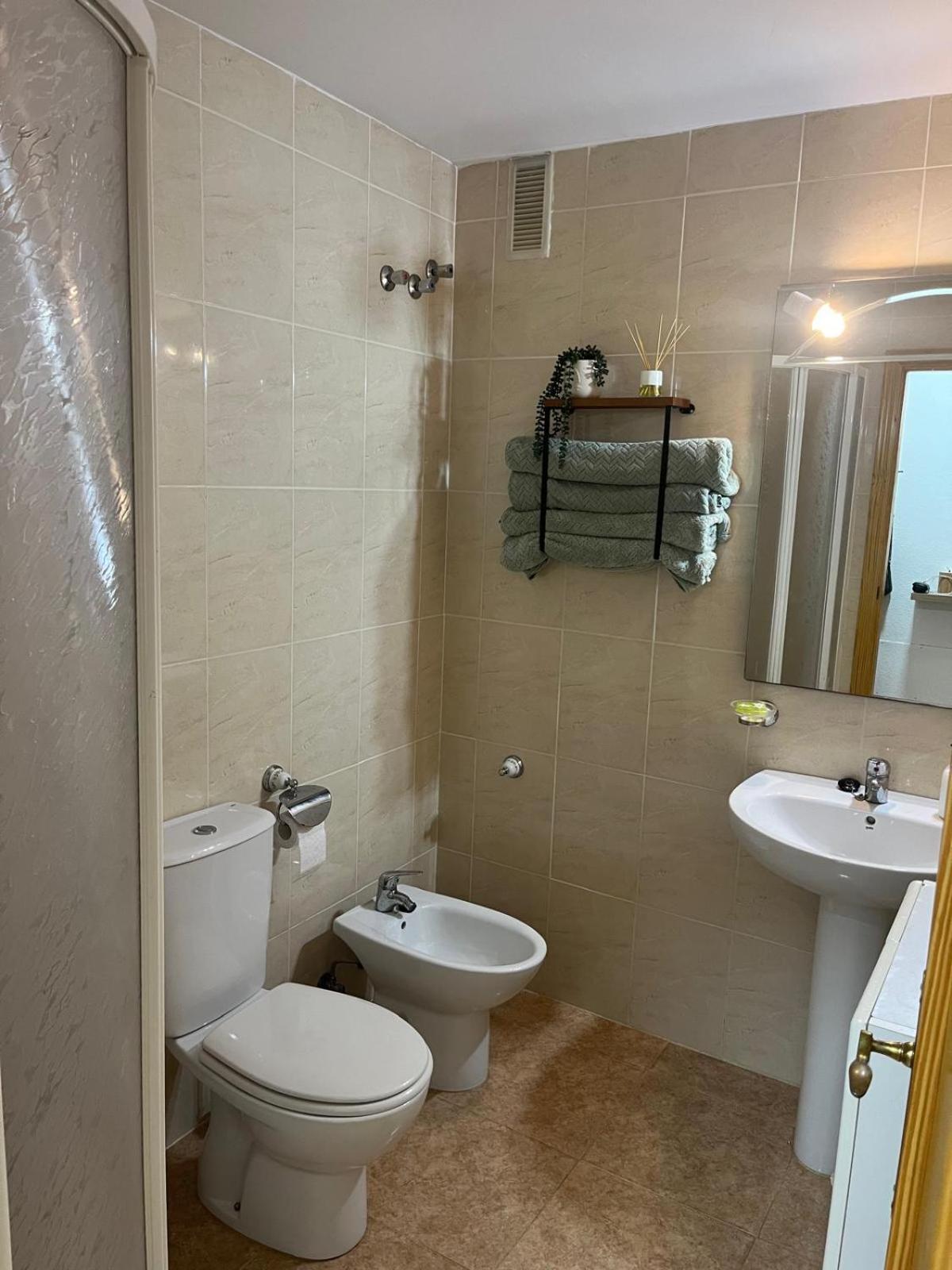 Olidan Beach Suite