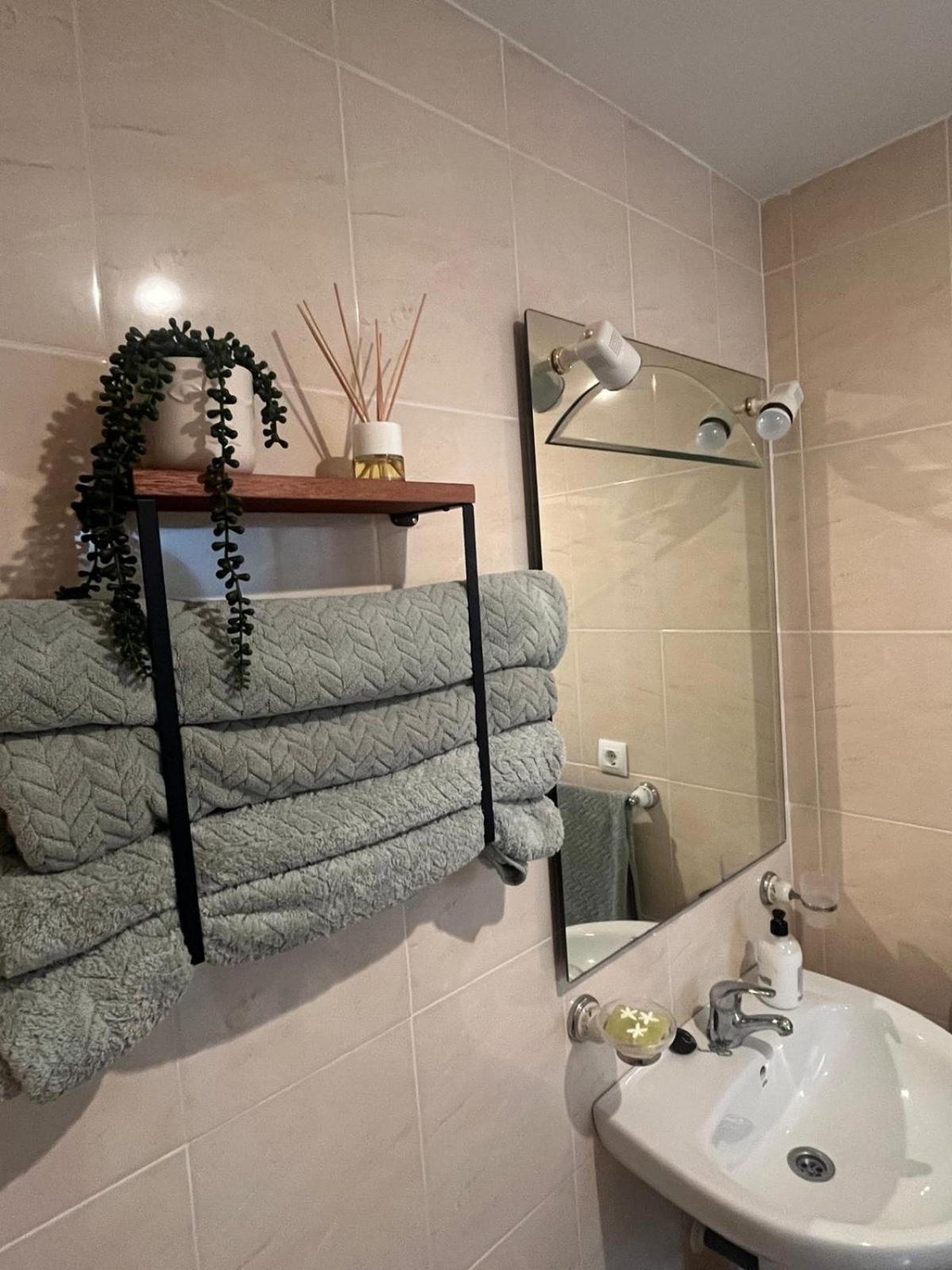 Olidan Beach Suite
