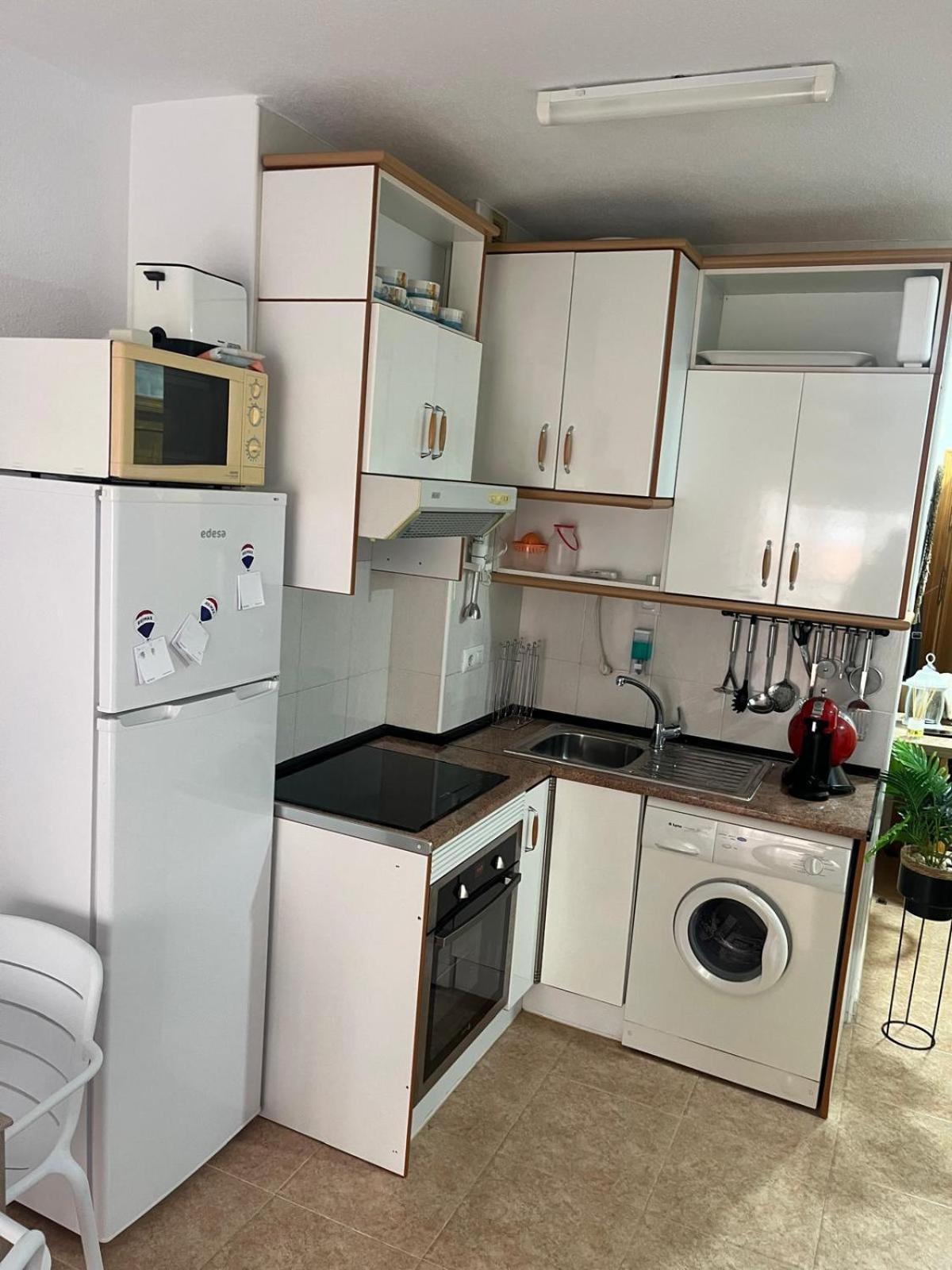 Olidan Beach Suite