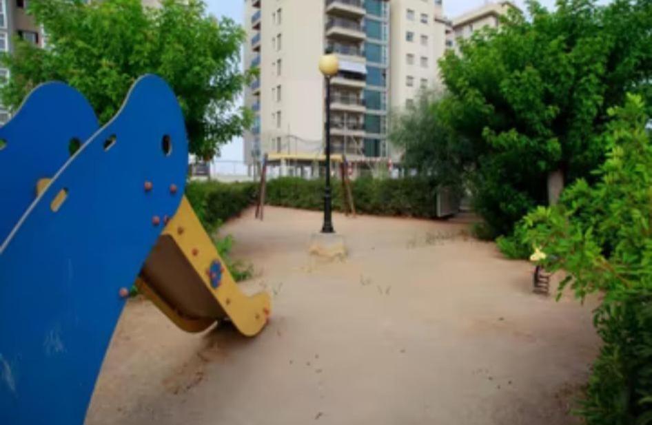 Olidan Beach Suite