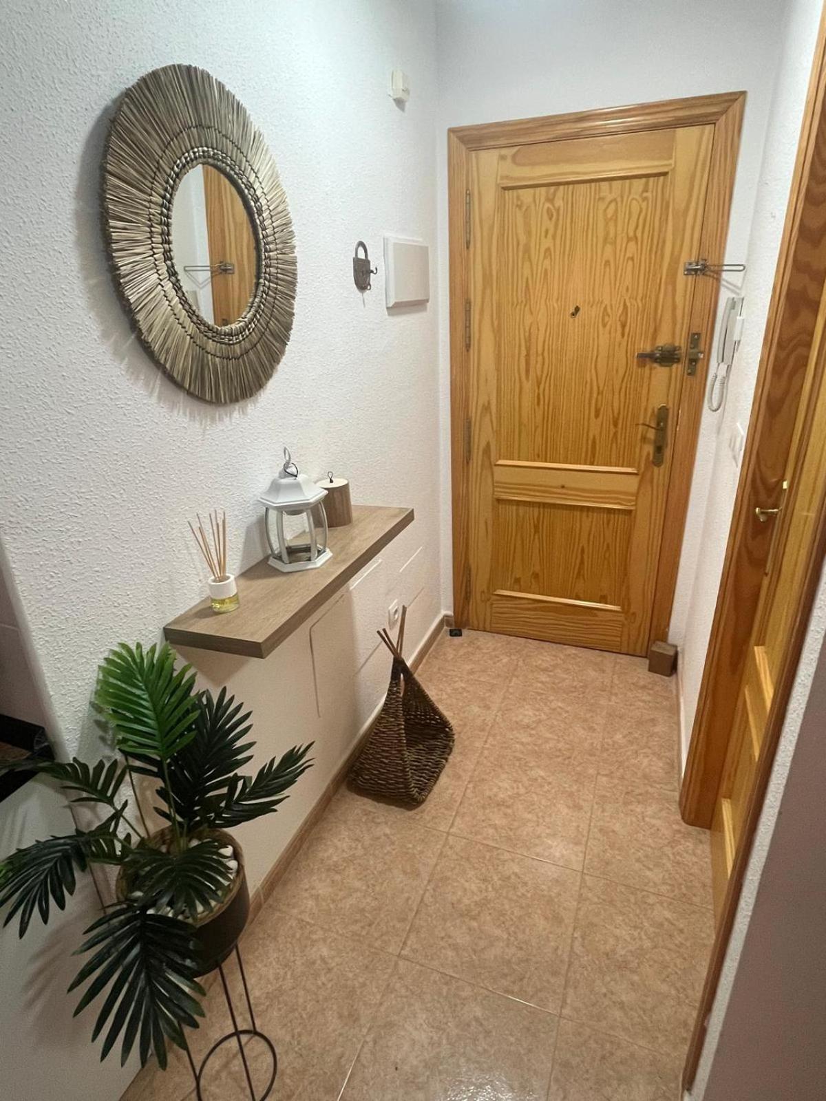 Olidan Beach Suite