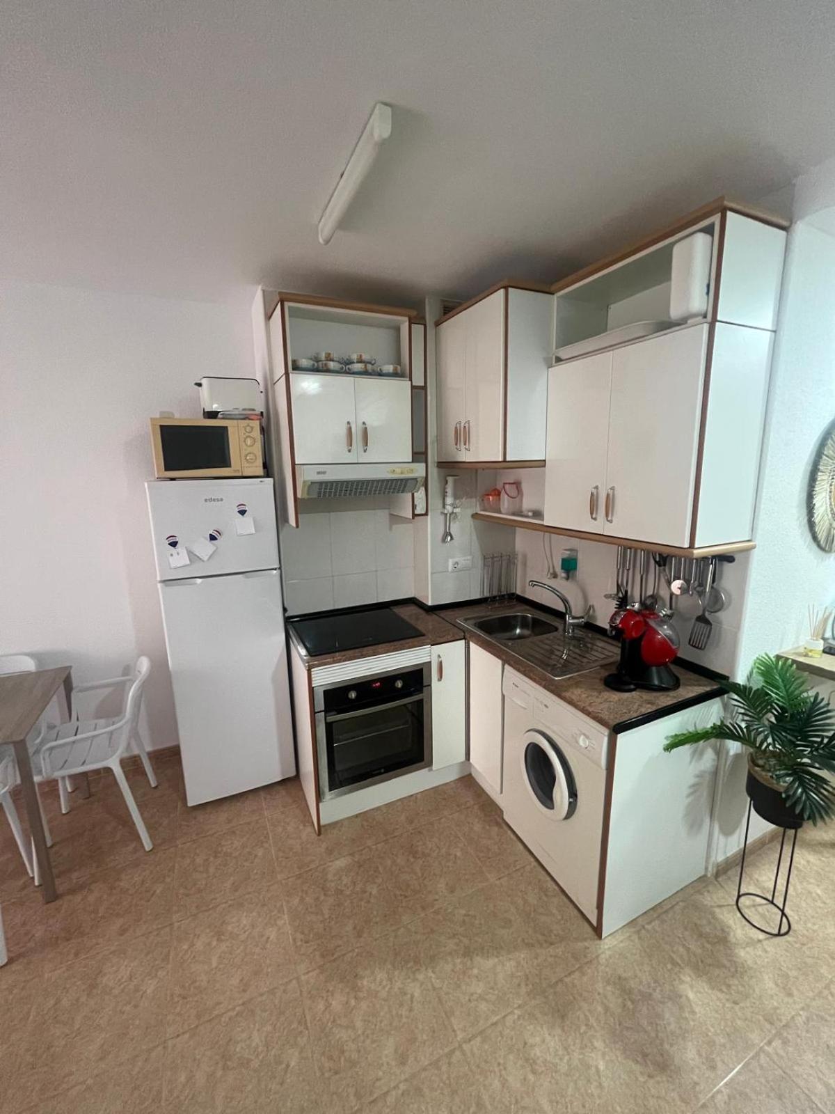 Olidan Beach Suite