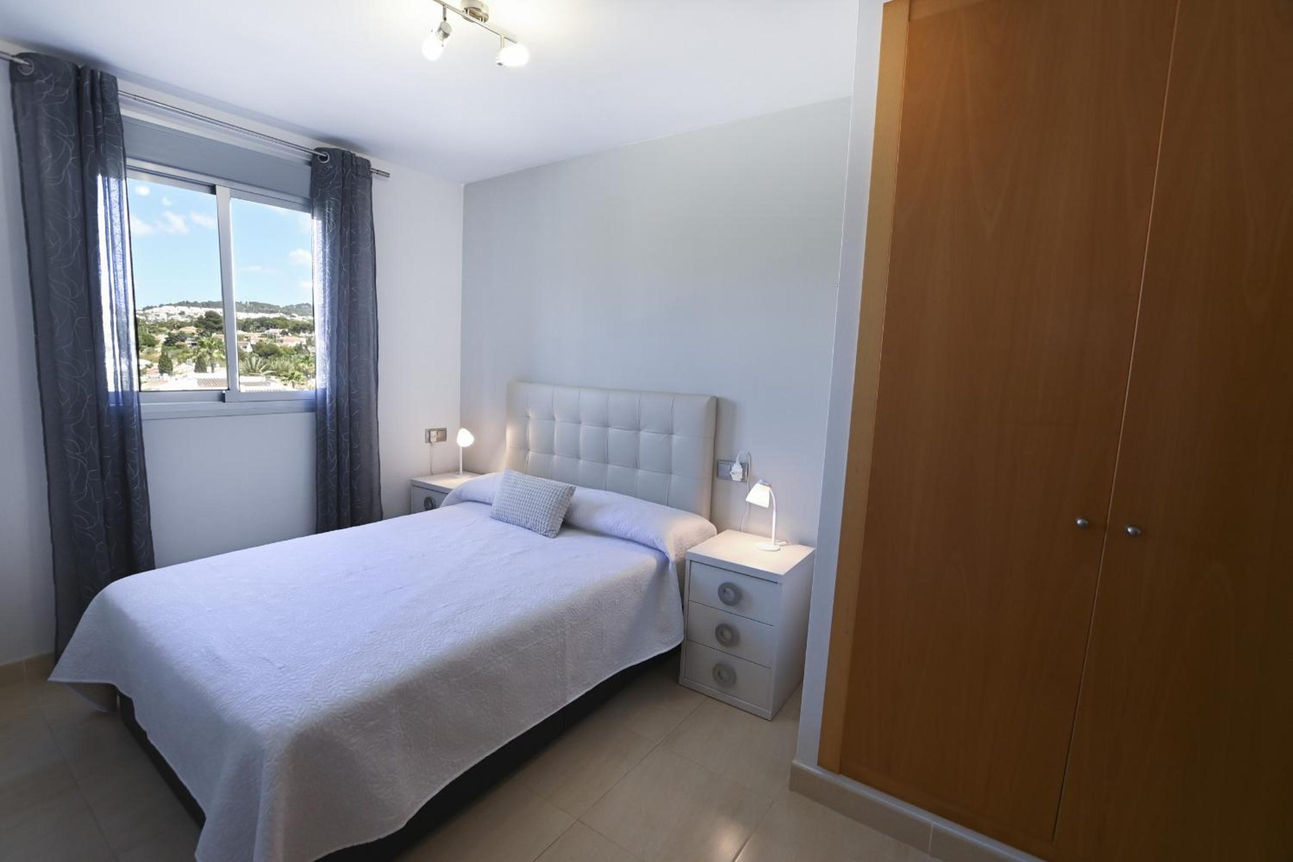 Edificio Costa Calpe