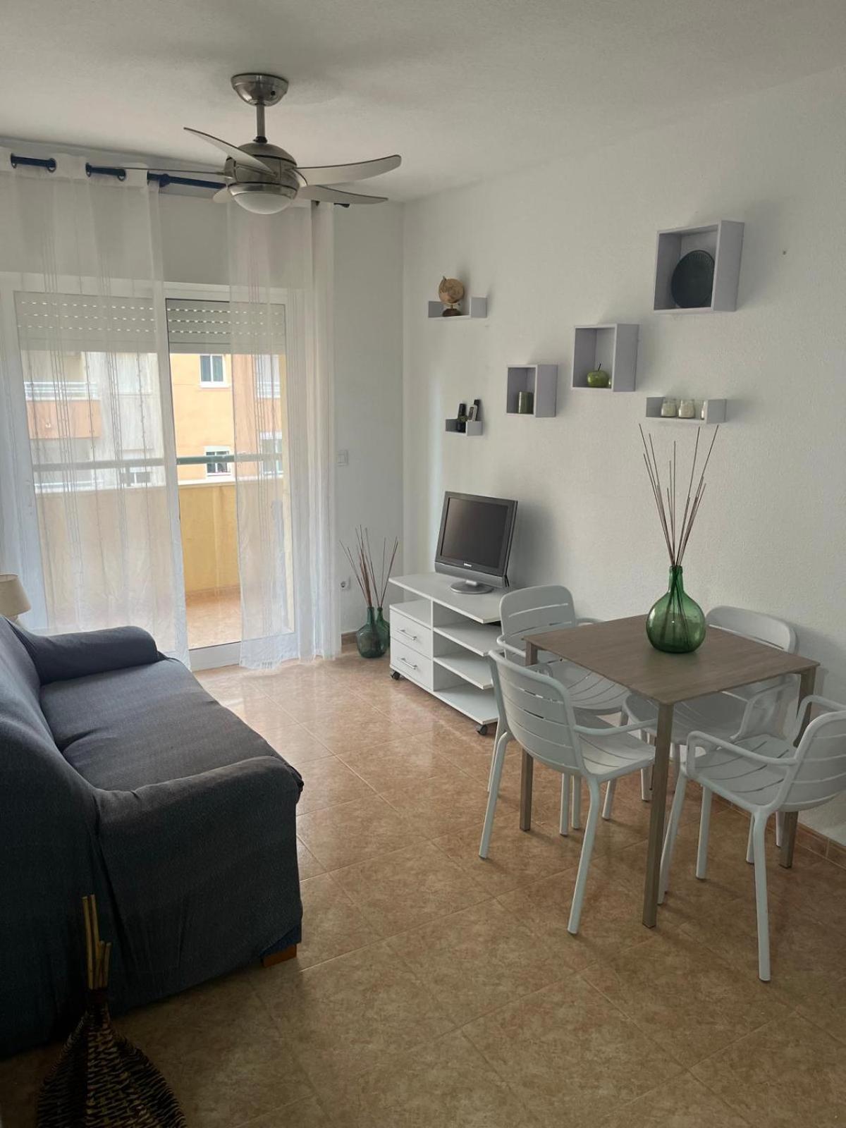Olidan Beach Suite