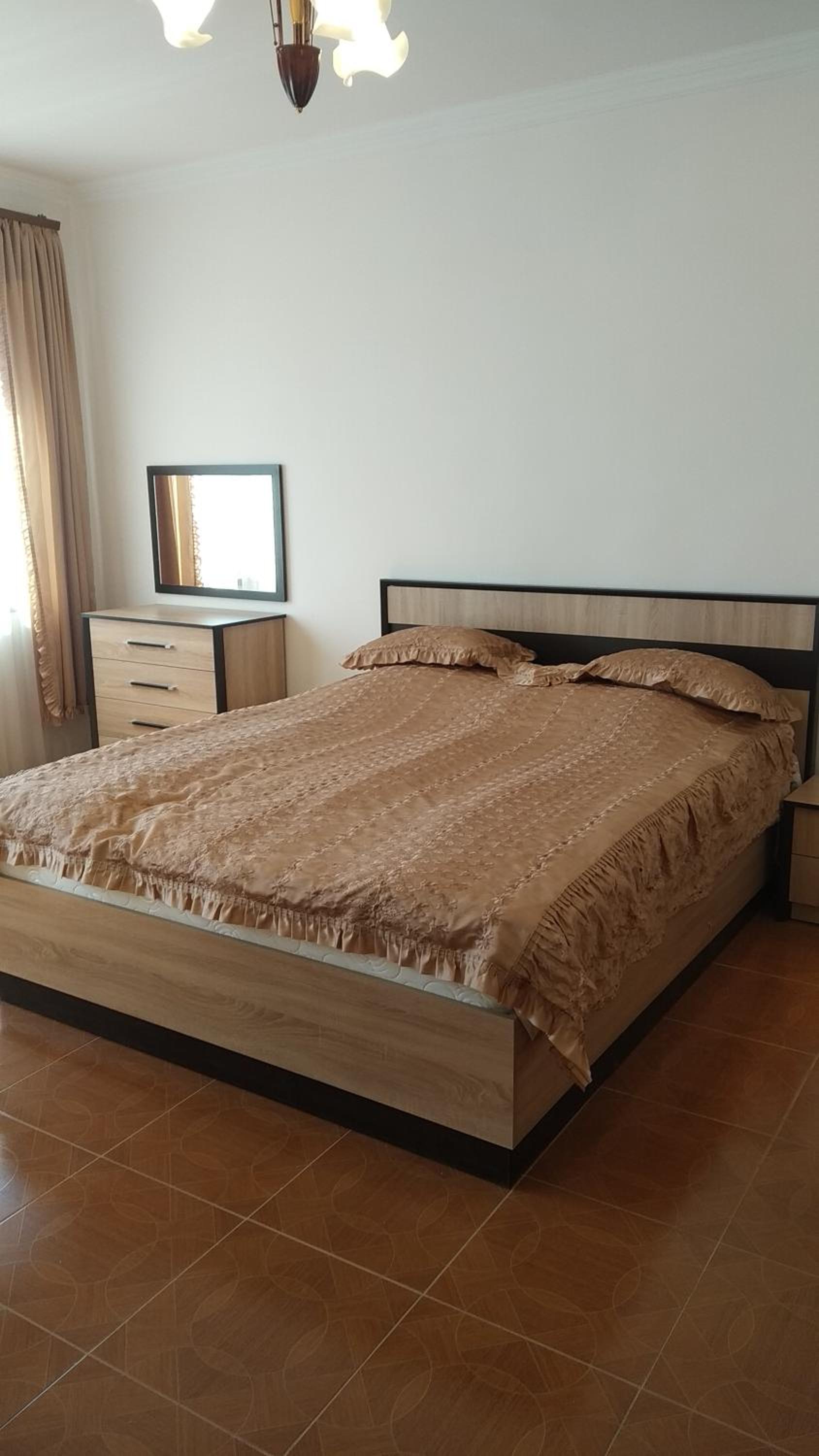Syunyats guest house
