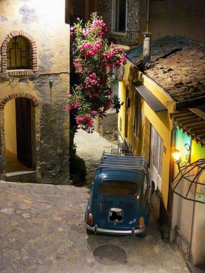 MaMaCa my sicilian home 2 Castelmola