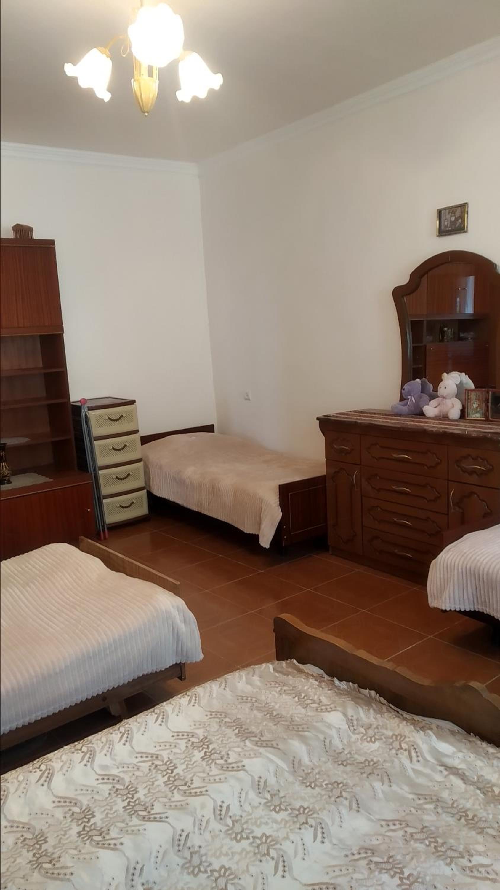 Syunyats guest house