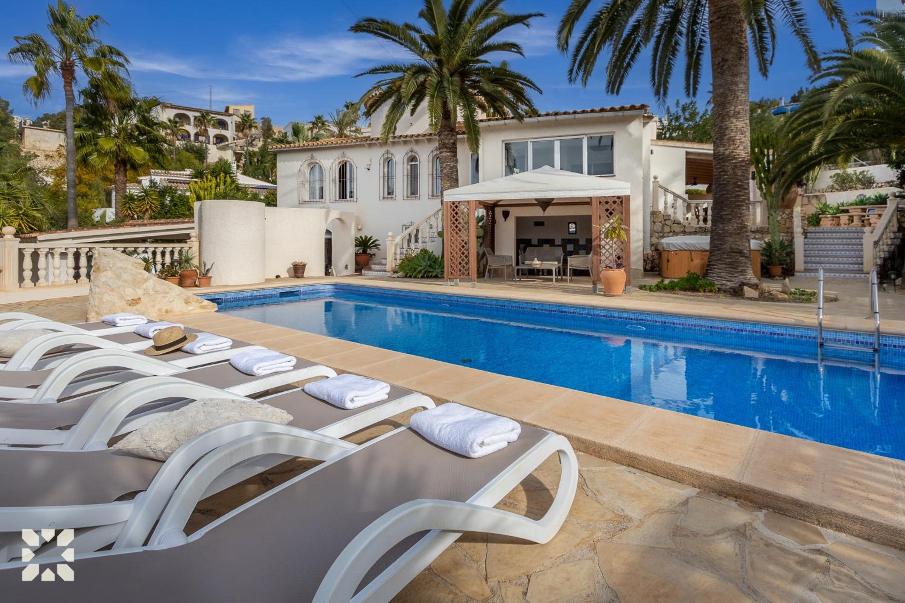 Villa Mariposa by Abahana Villas photo 3