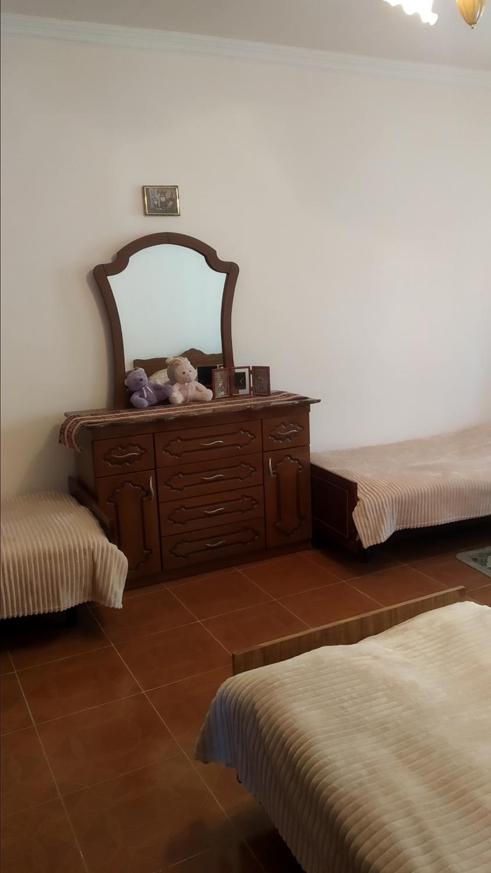 Syunyats guest house