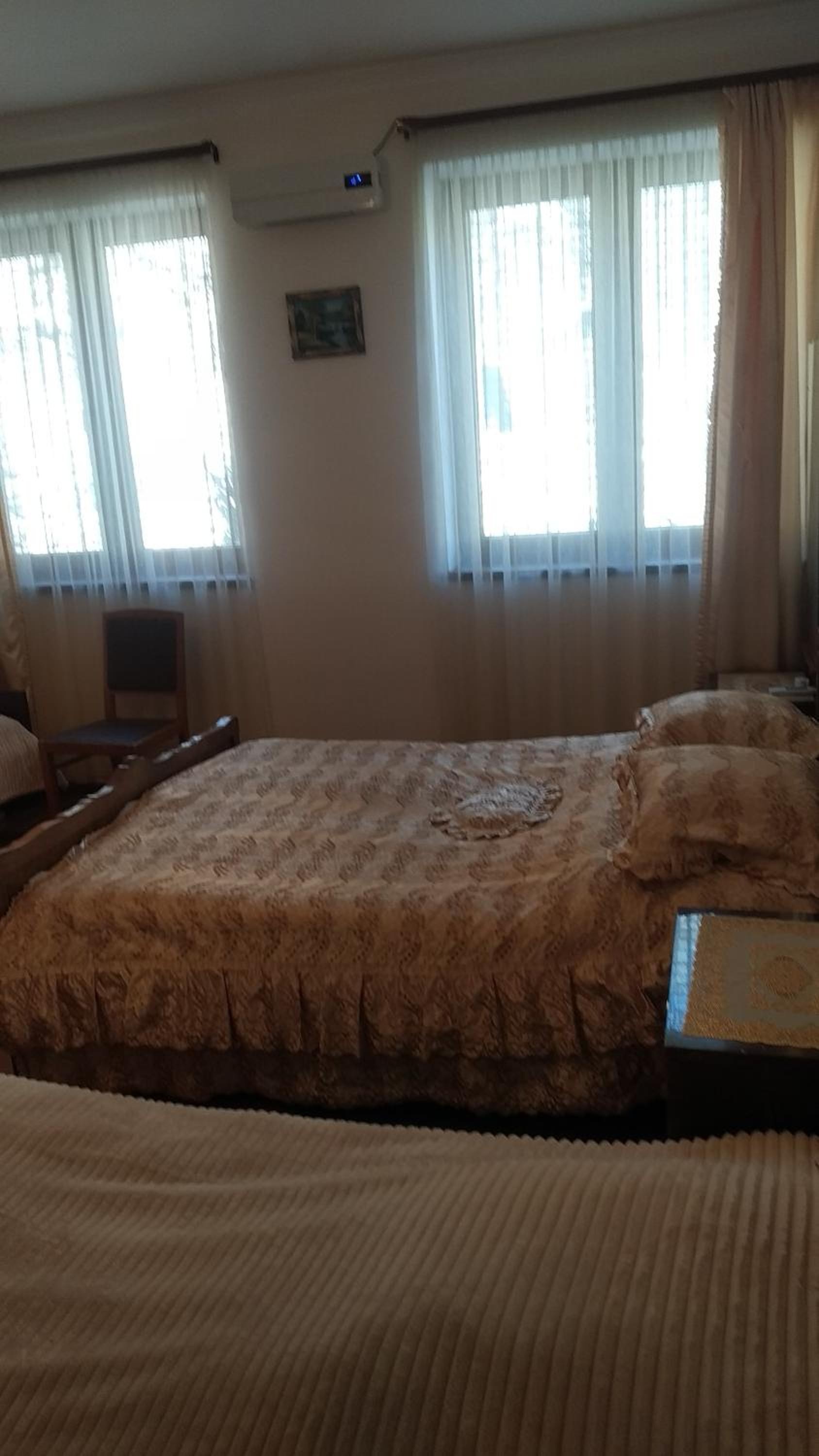 Syunyats guest house