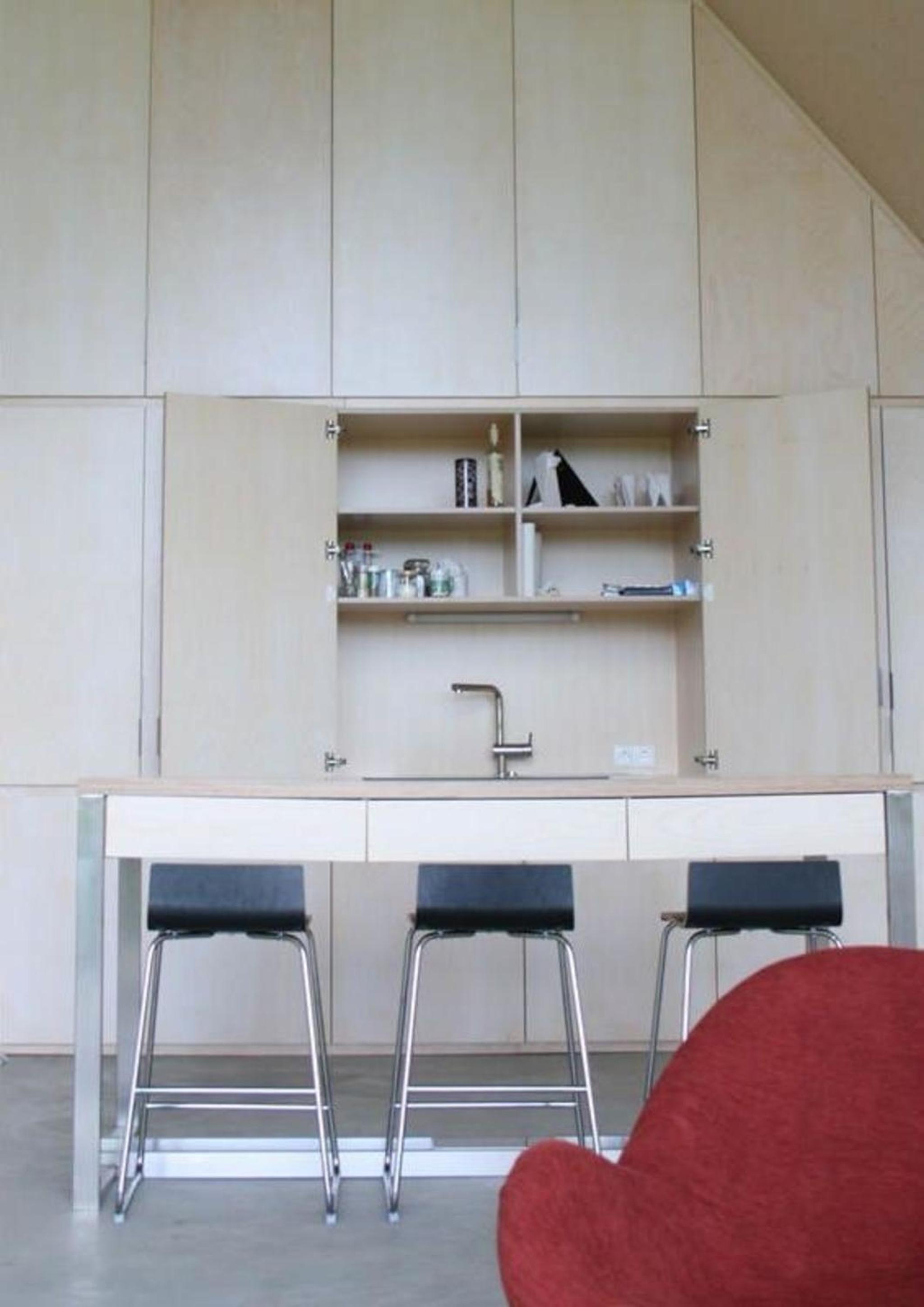 Landloft