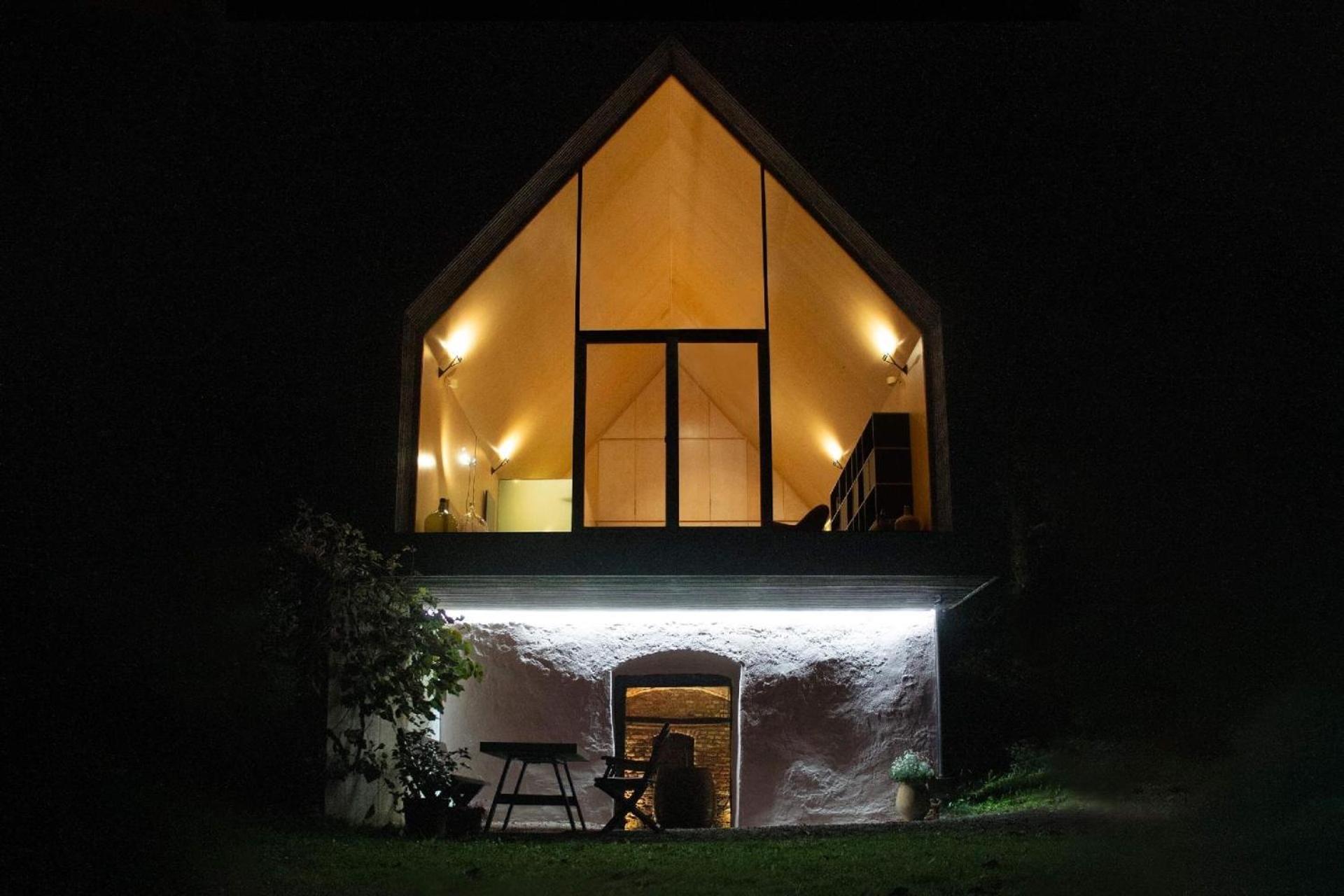 Landloft