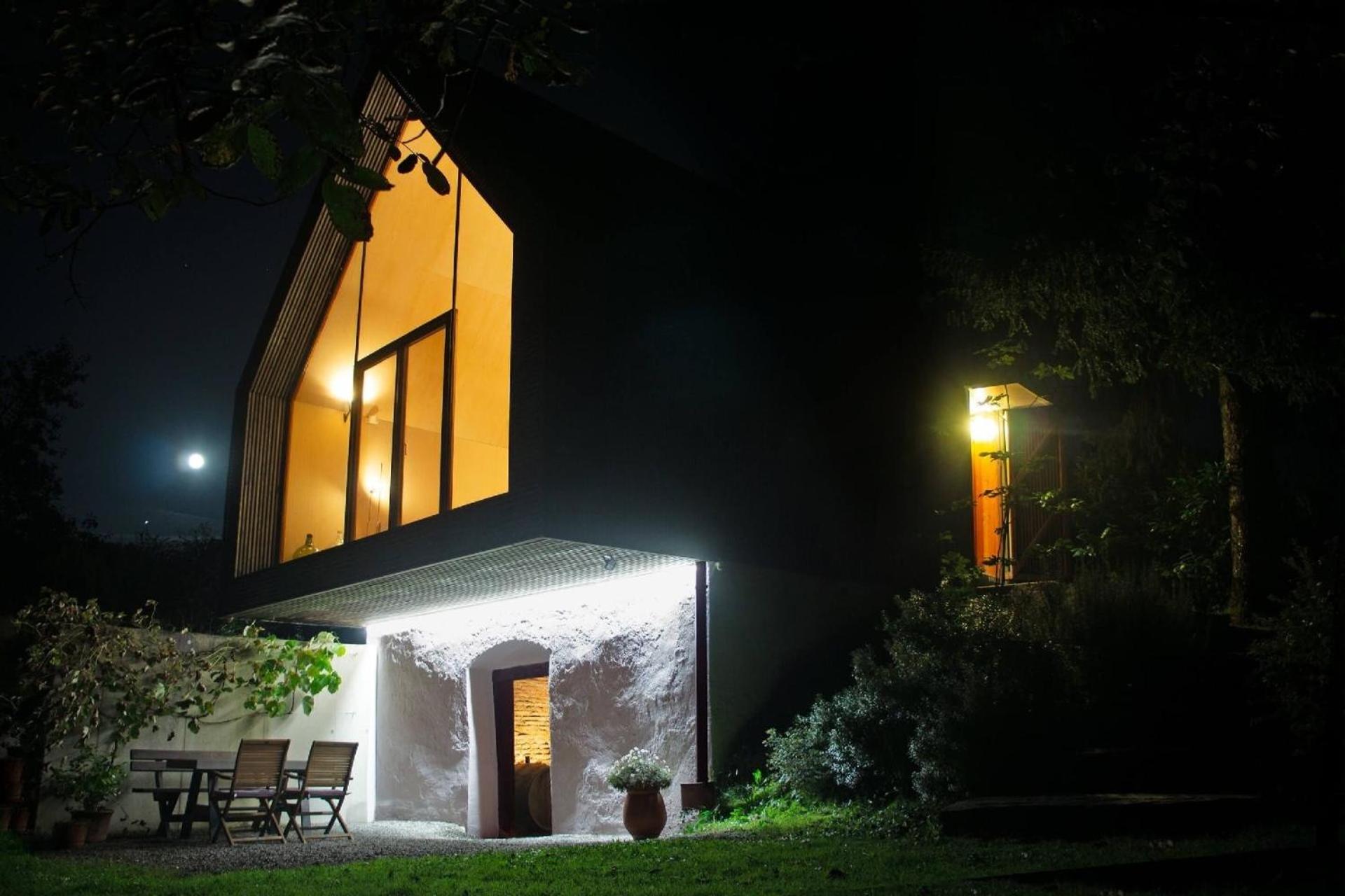 Landloft