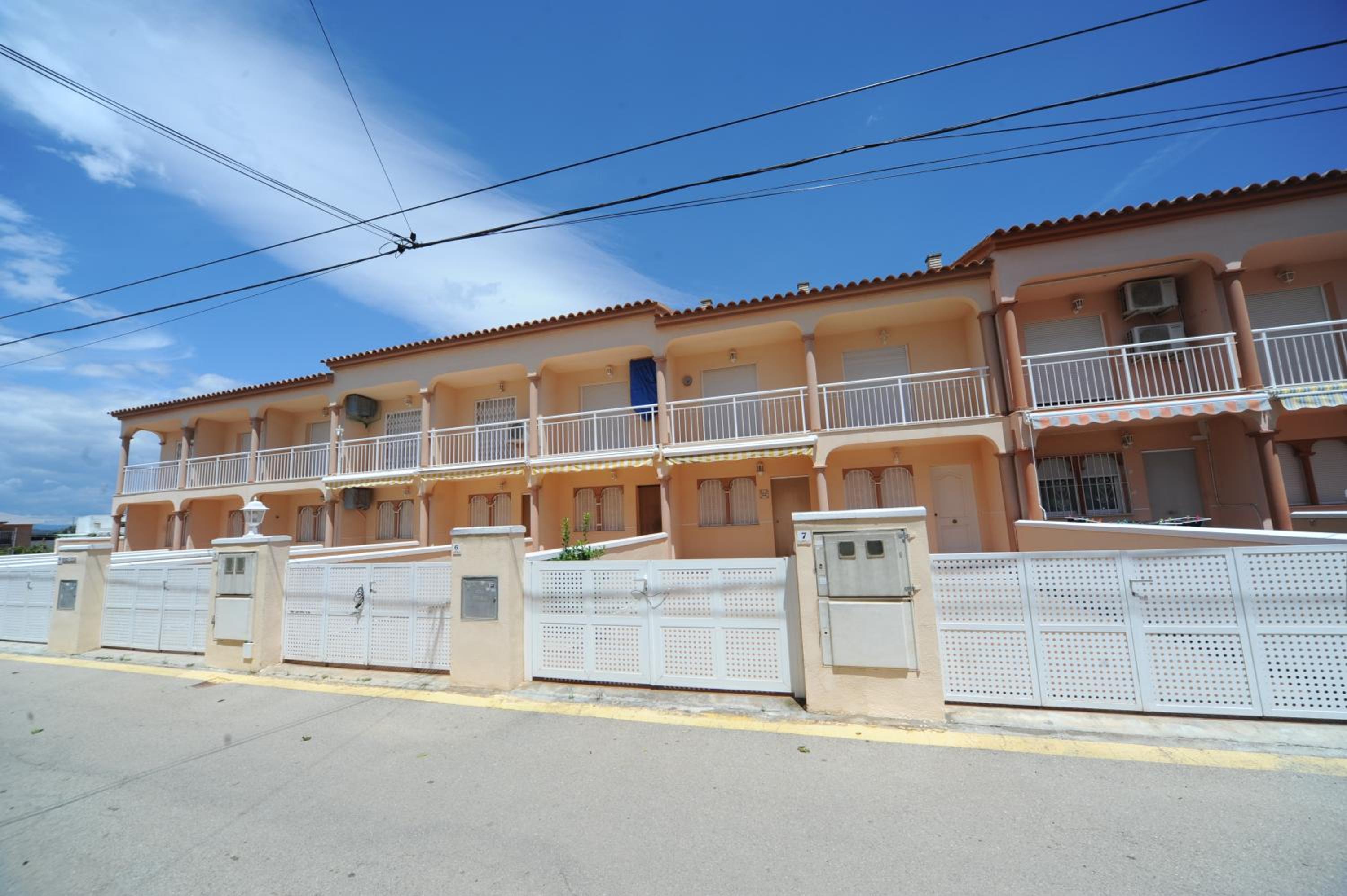 Les Villes Orangecosta