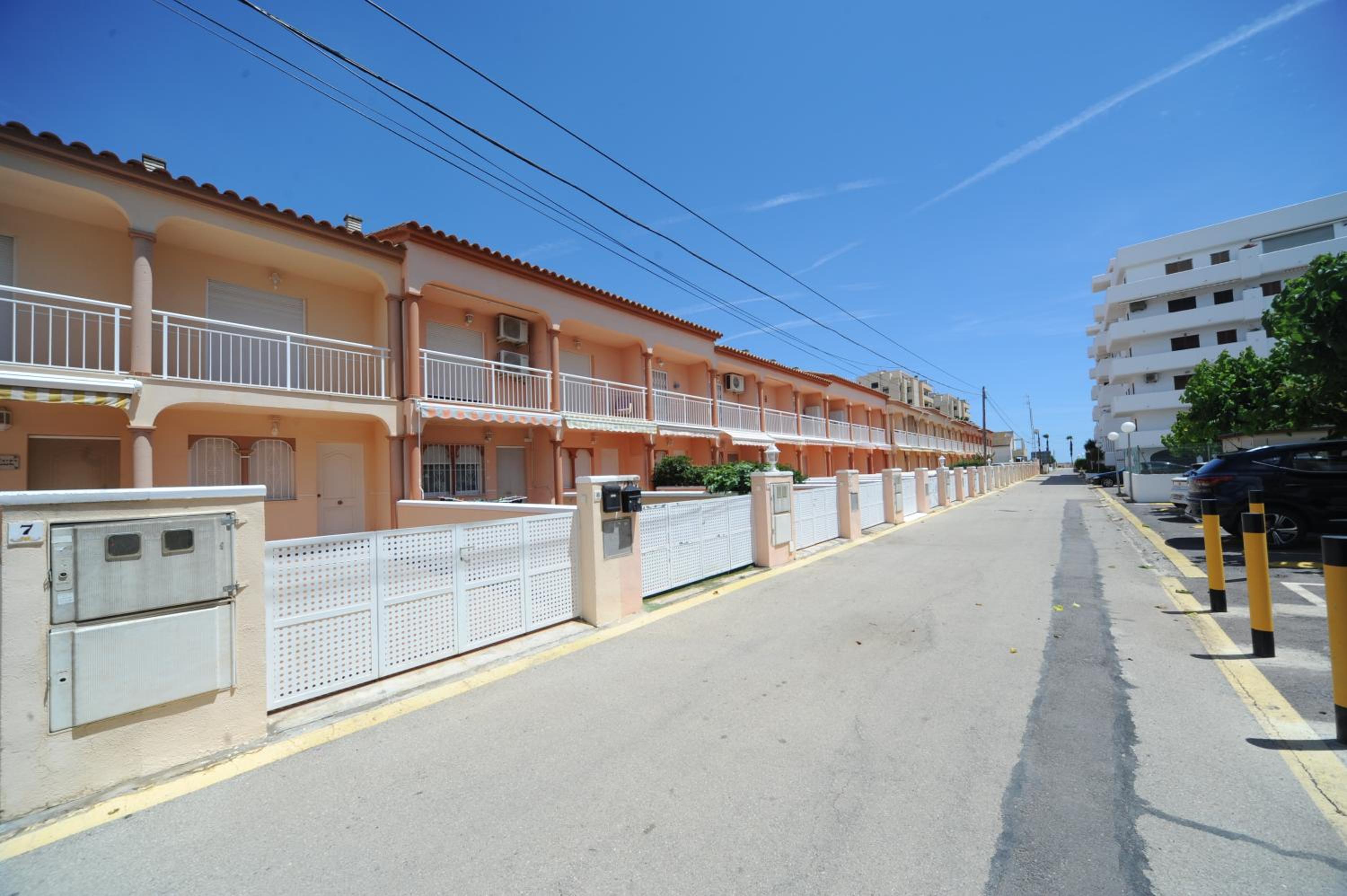 Les Villes Orangecosta