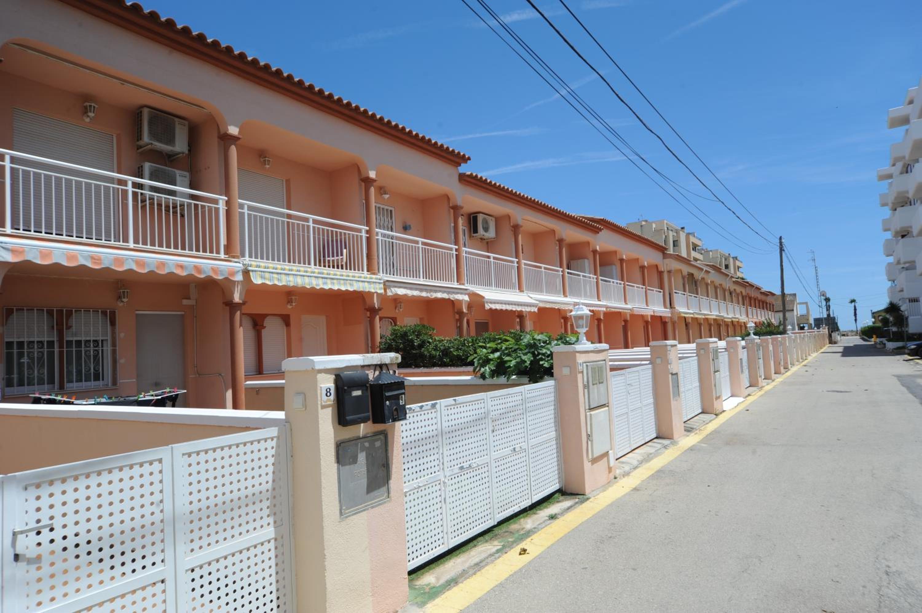 Les Villes Orangecosta