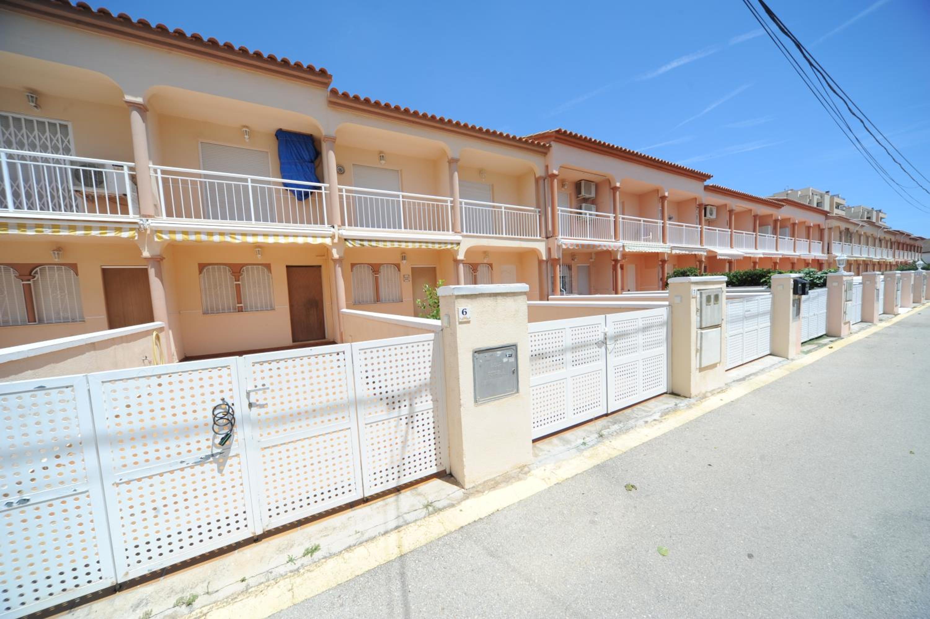 Les Villes Orangecosta