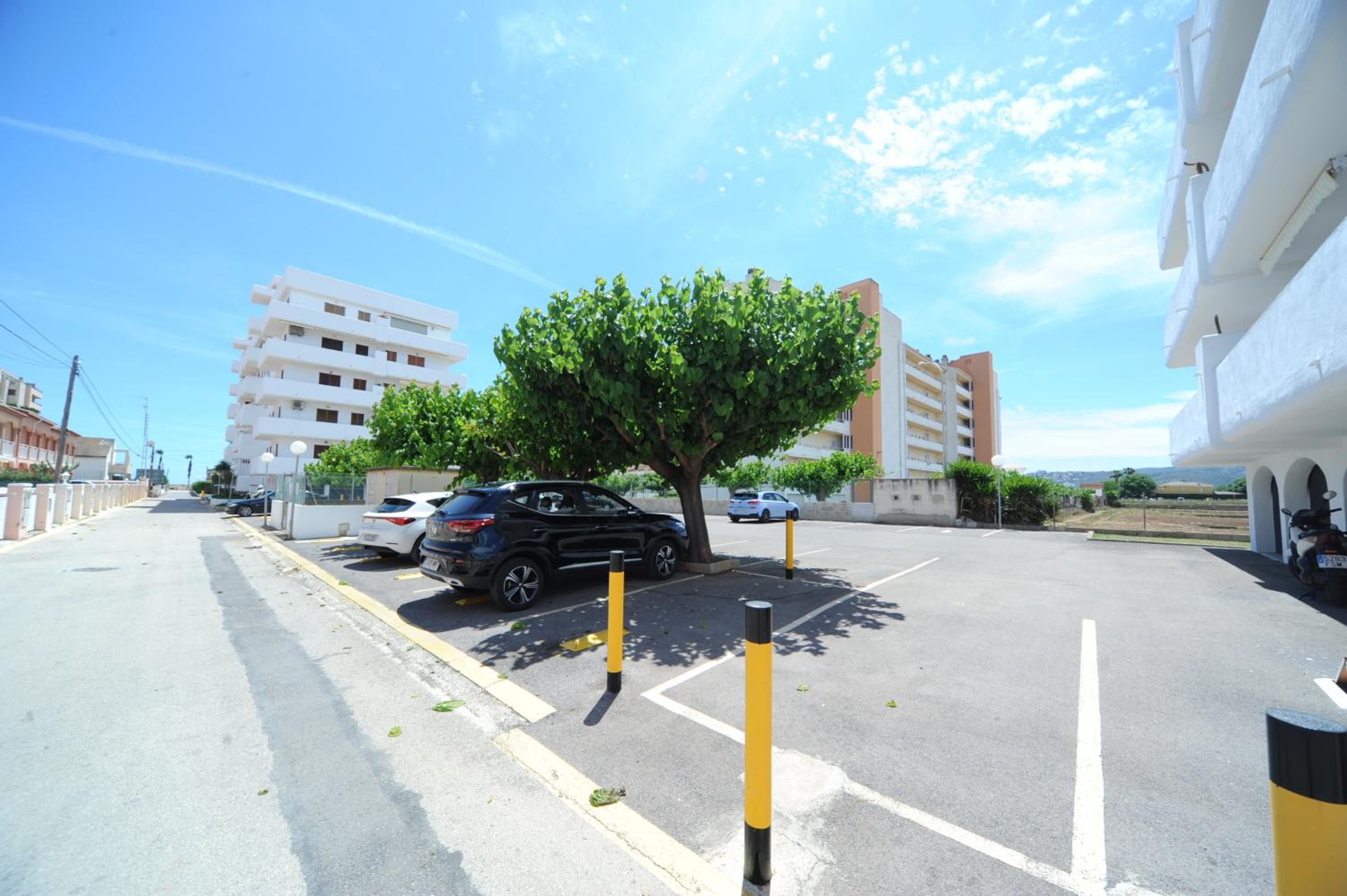 Les Villes Orangecosta
