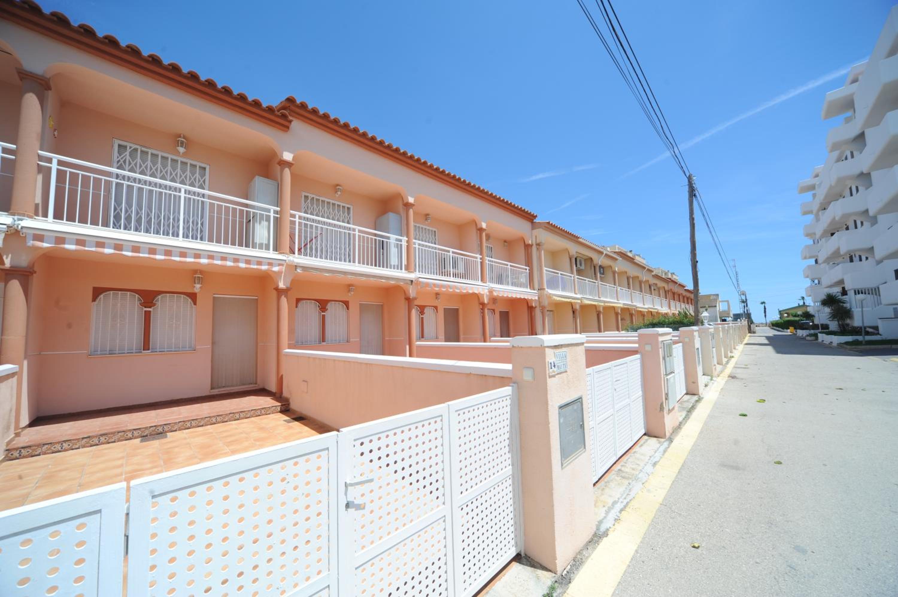 Les Villes Orangecosta