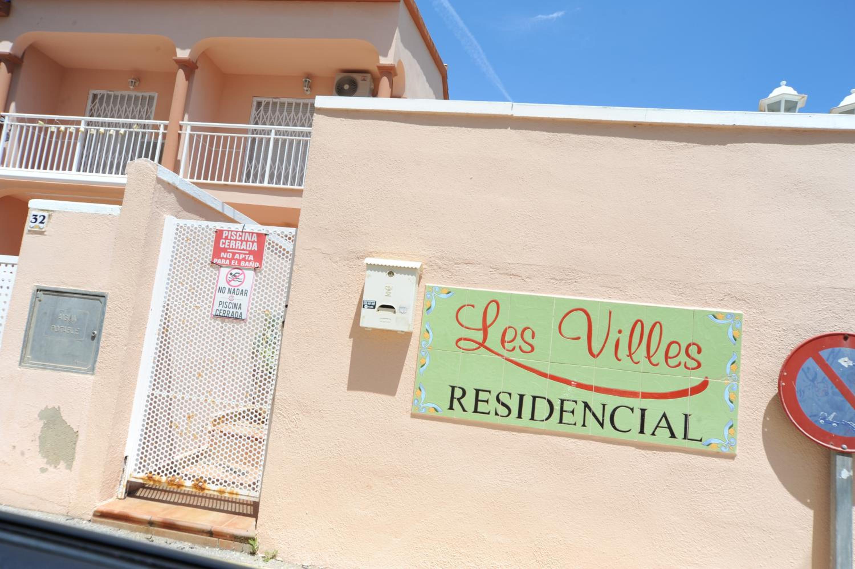 Les Villes Orangecosta