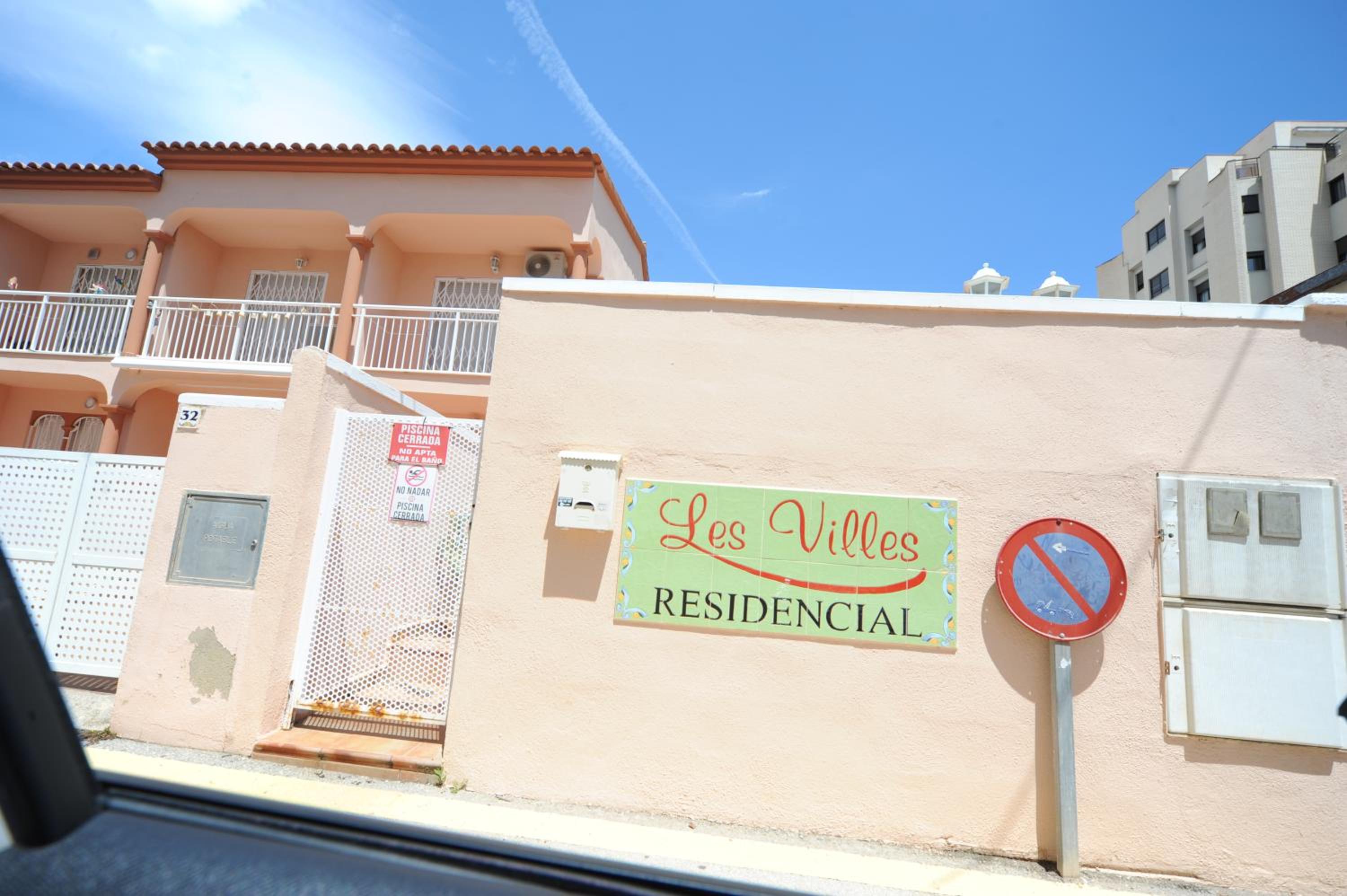 Les Villes Orangecosta
