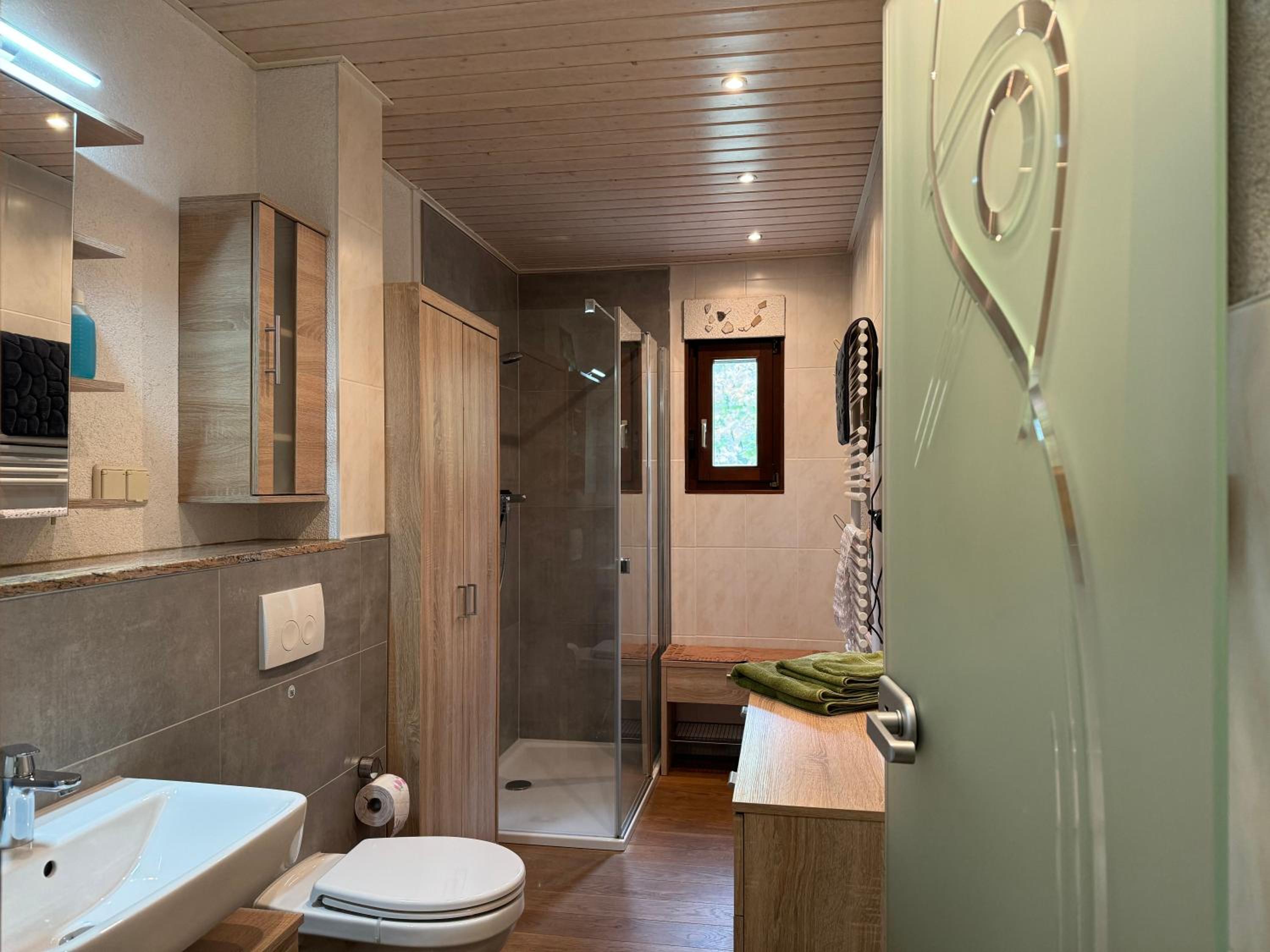 Ferienwohnung GNUBBEL am Wald