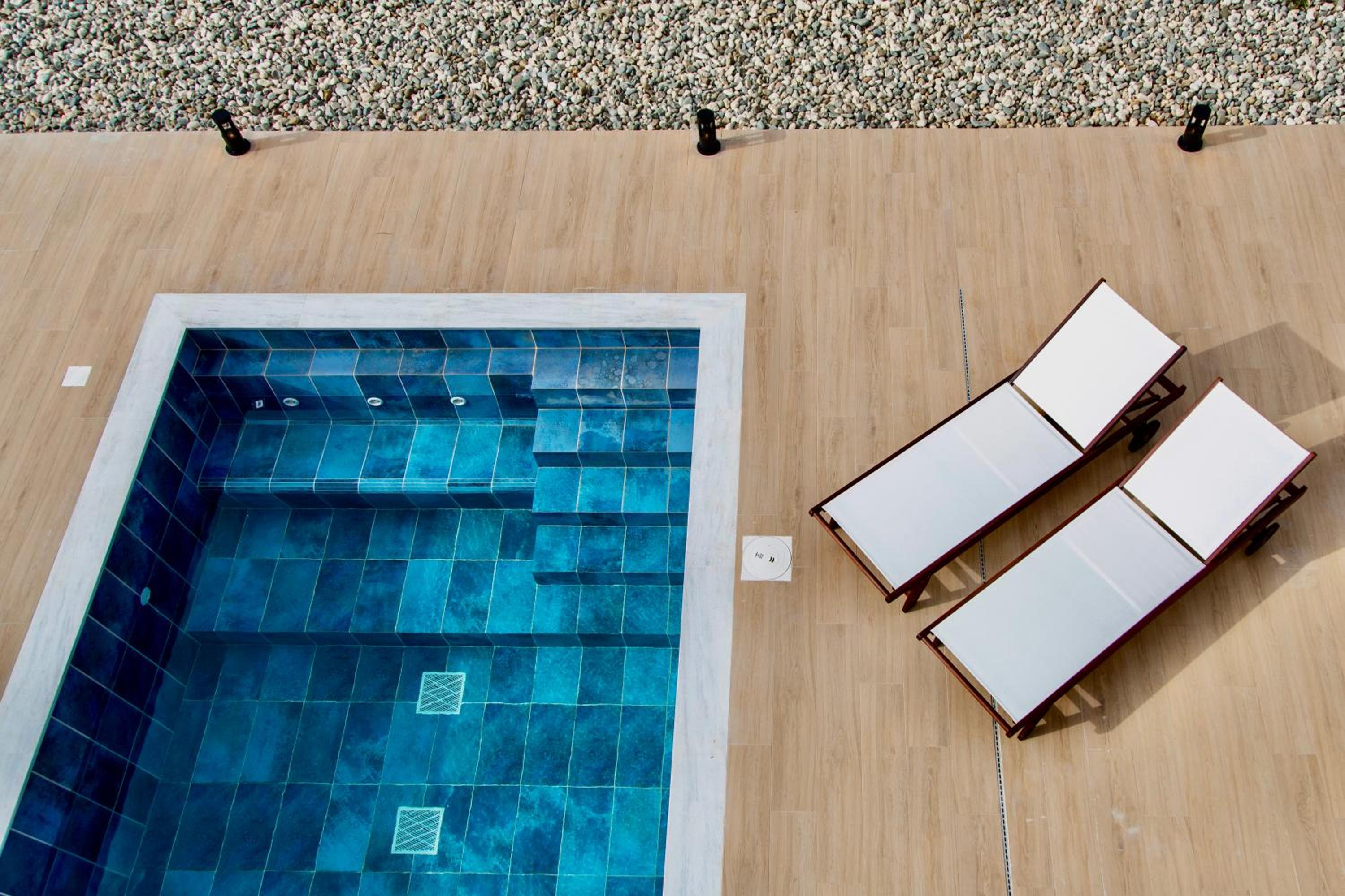 Santa Barbara Seafront villas w jacuzzi pool