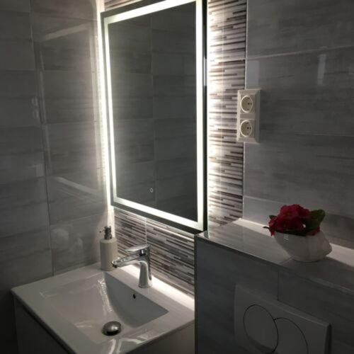 Iskolakert Apartman