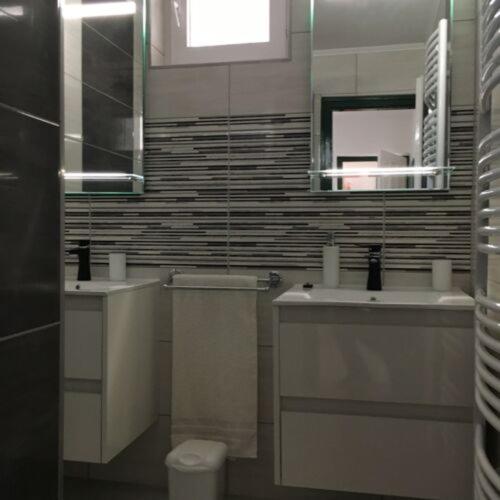 Iskolakert Apartman